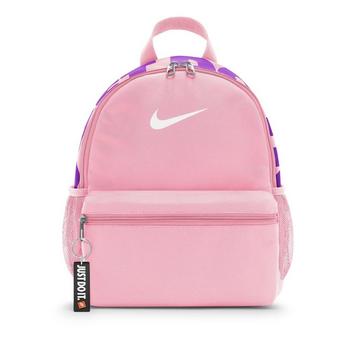 Nike Brasilia JDI Juniors Mini Backpack