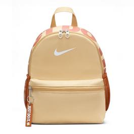 Nike Brasilia JDI Juniors Mini Backpack