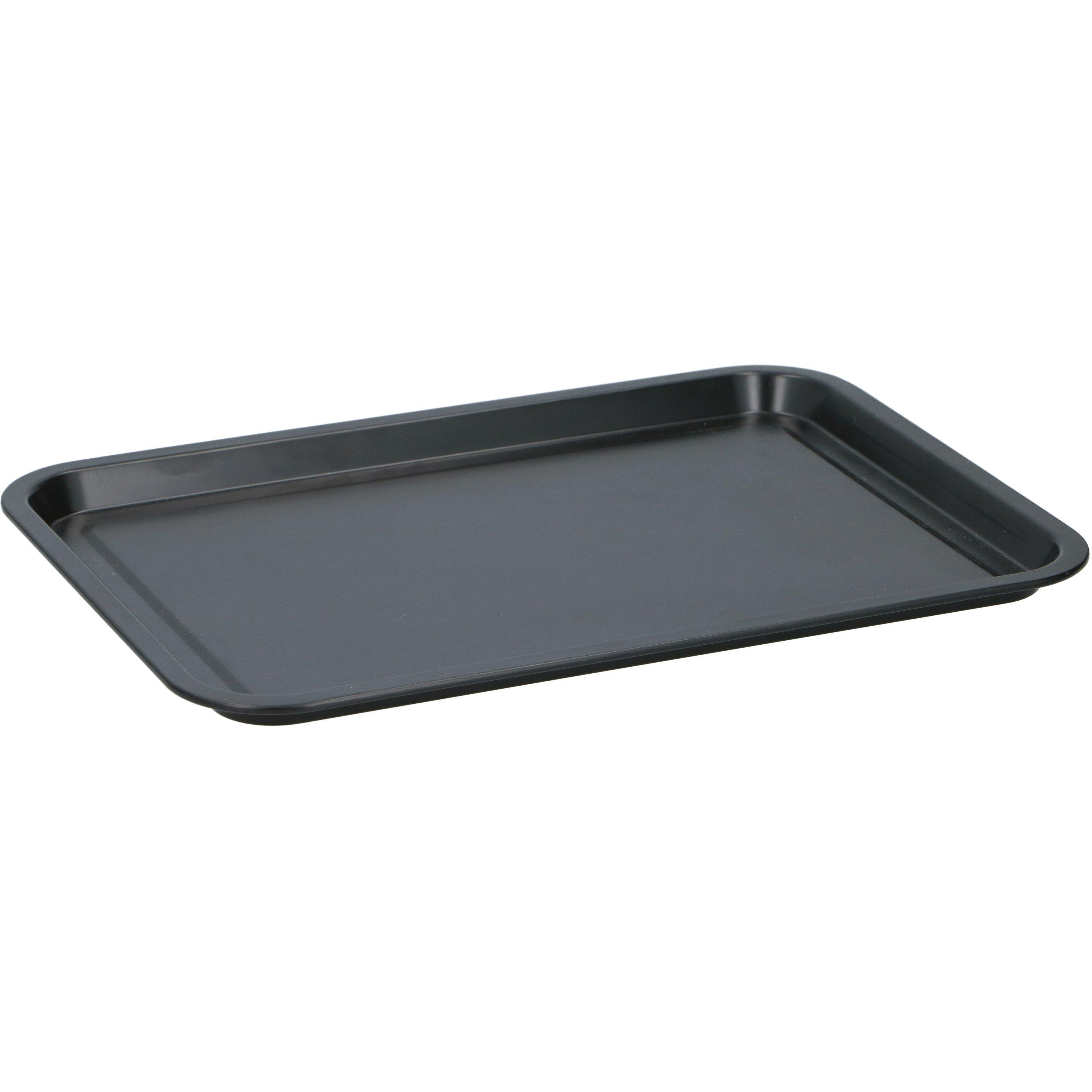 Black - Alpina - Baking Tray 00 - 2