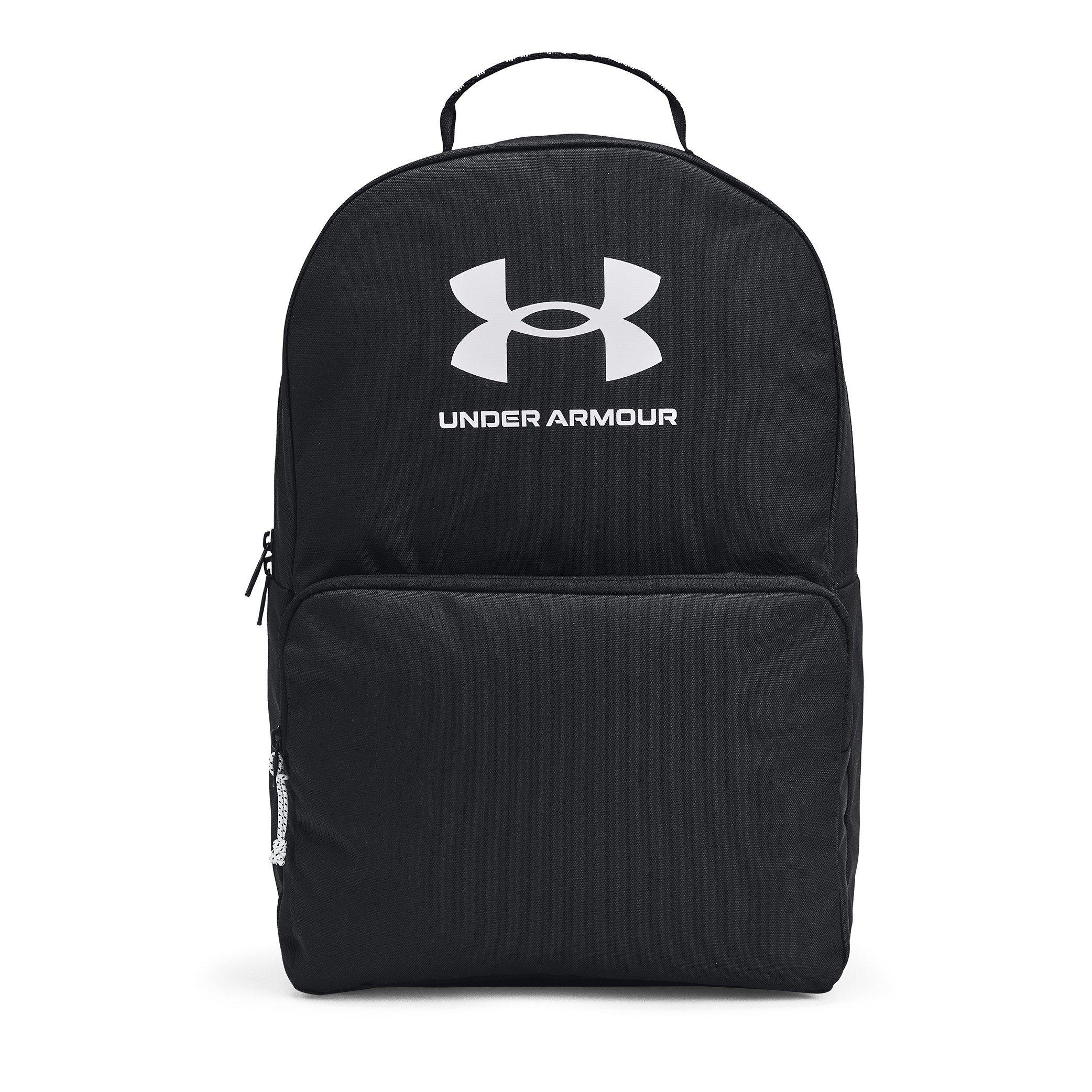 Preto - Under Armour - UA Esnt Backpack 99 - 1