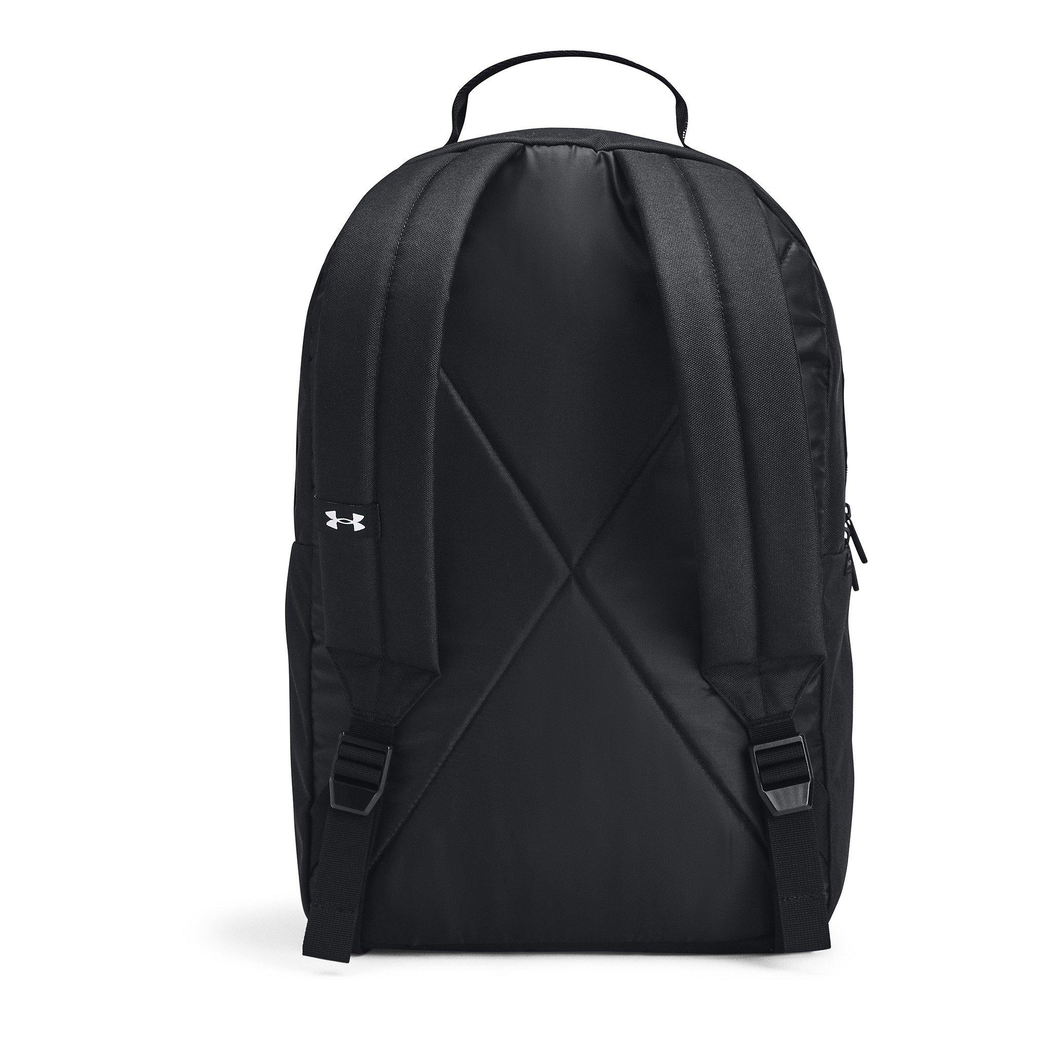 Preto - Under Armour - UA Esnt Backpack 99 - 2