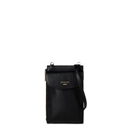 Dune London Kelbeeo Phone Bag