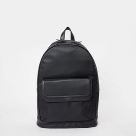Ted Baker Nylon Backpack Sn99