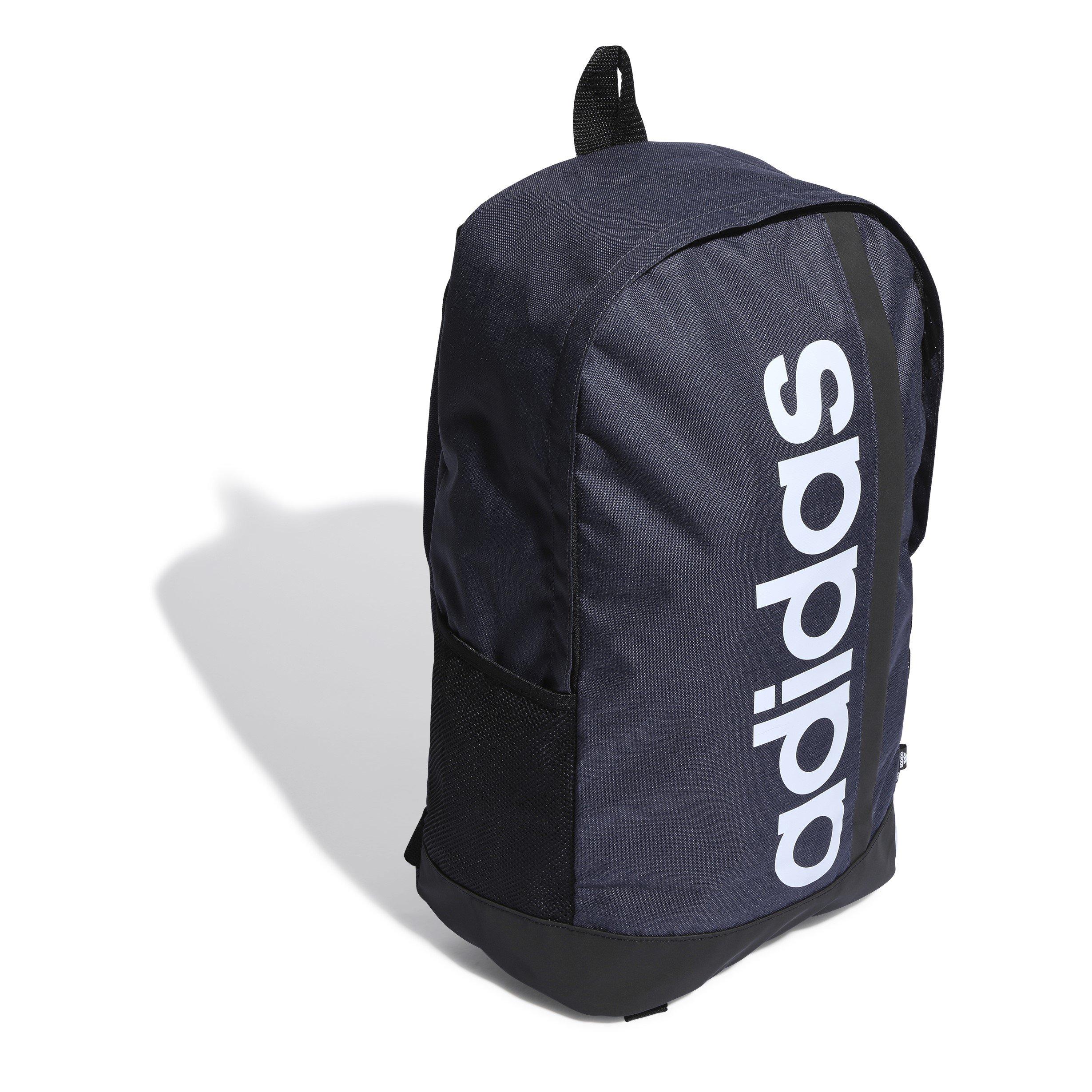 adidas Linear Backpack Rucksacke Sports Direct