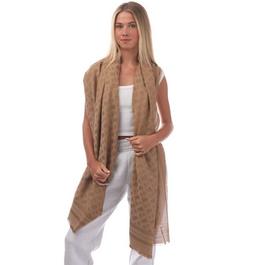 Hugo Ylona Wool-Blend Scarf