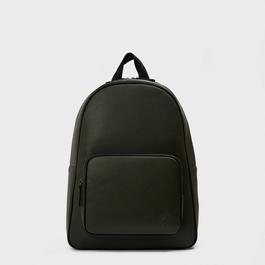 Ted Baker PU Script Bkpk Sn99