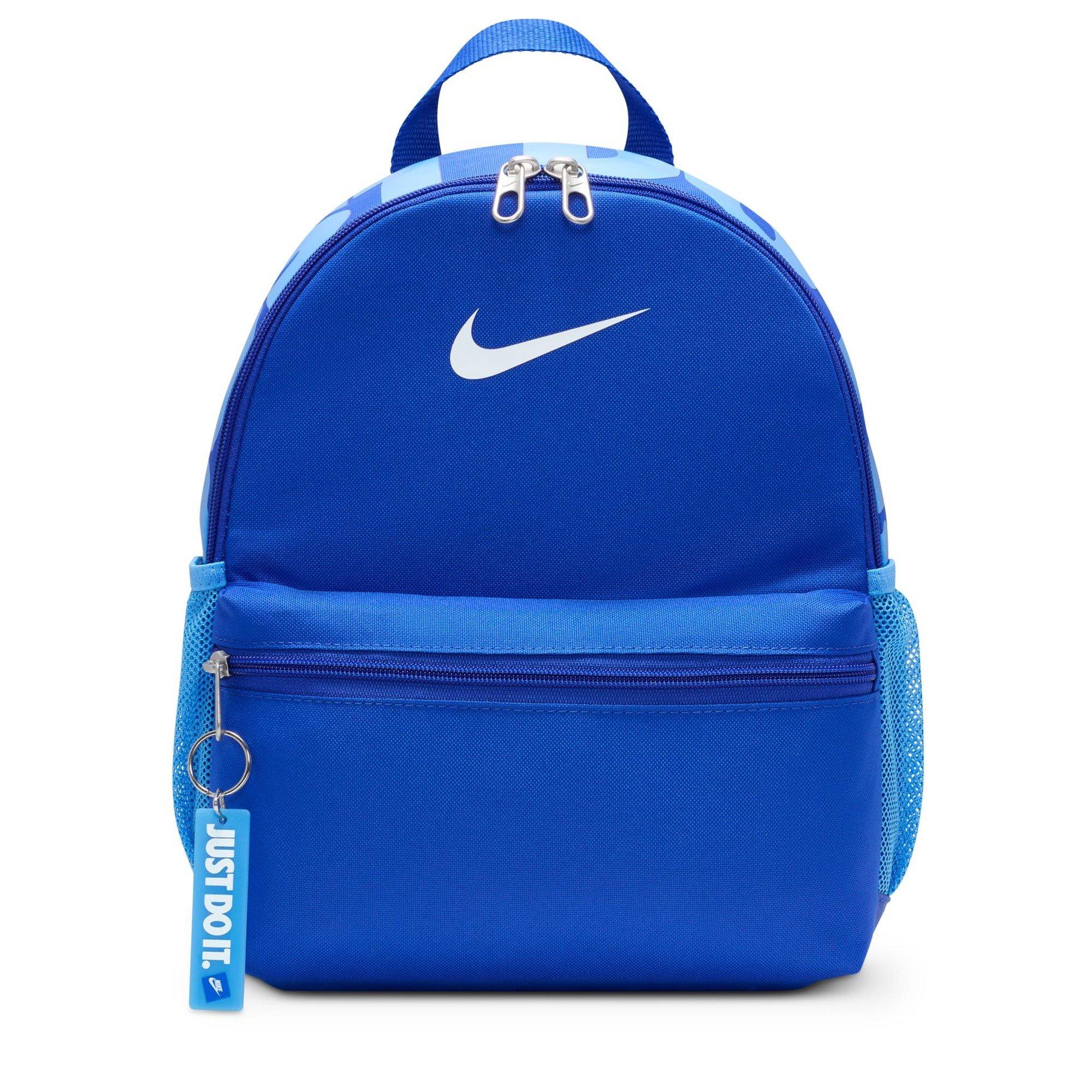 Nike Brasilia JDI Juniors Mini Backpack