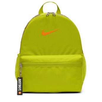 Nike Brasilia JDI Juniors Mini Backpack