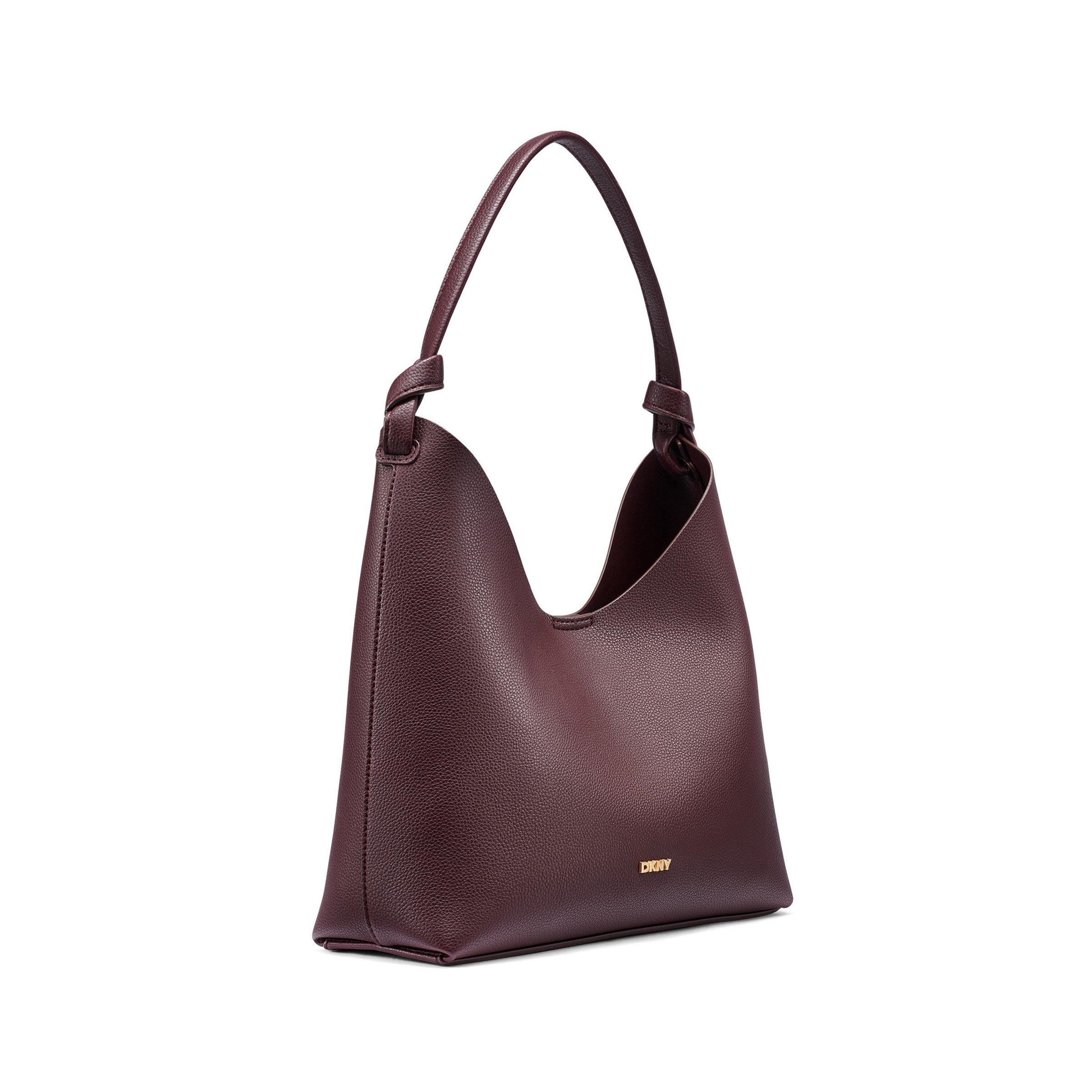 Sagria - DKNY - DKNY Paula SM Hobo Ld64 - 2