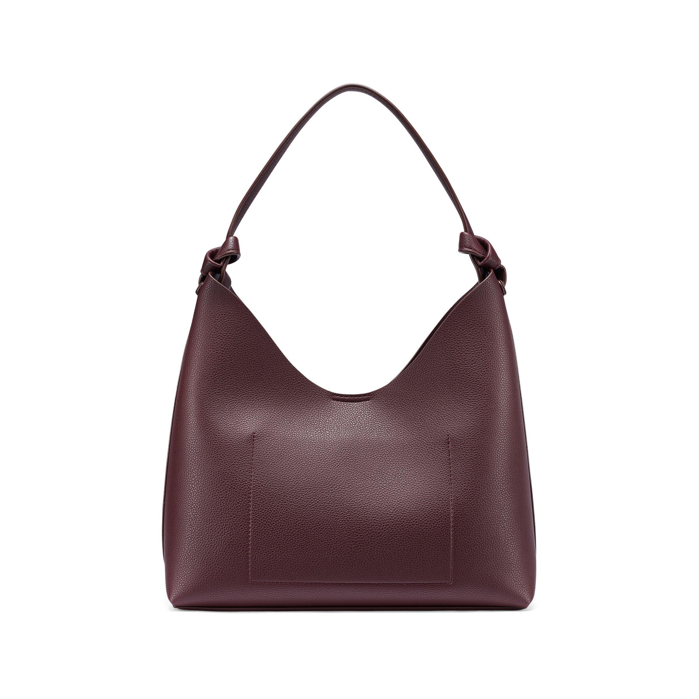 Sagria - DKNY - DKNY Paula SM Hobo Ld64 - 4