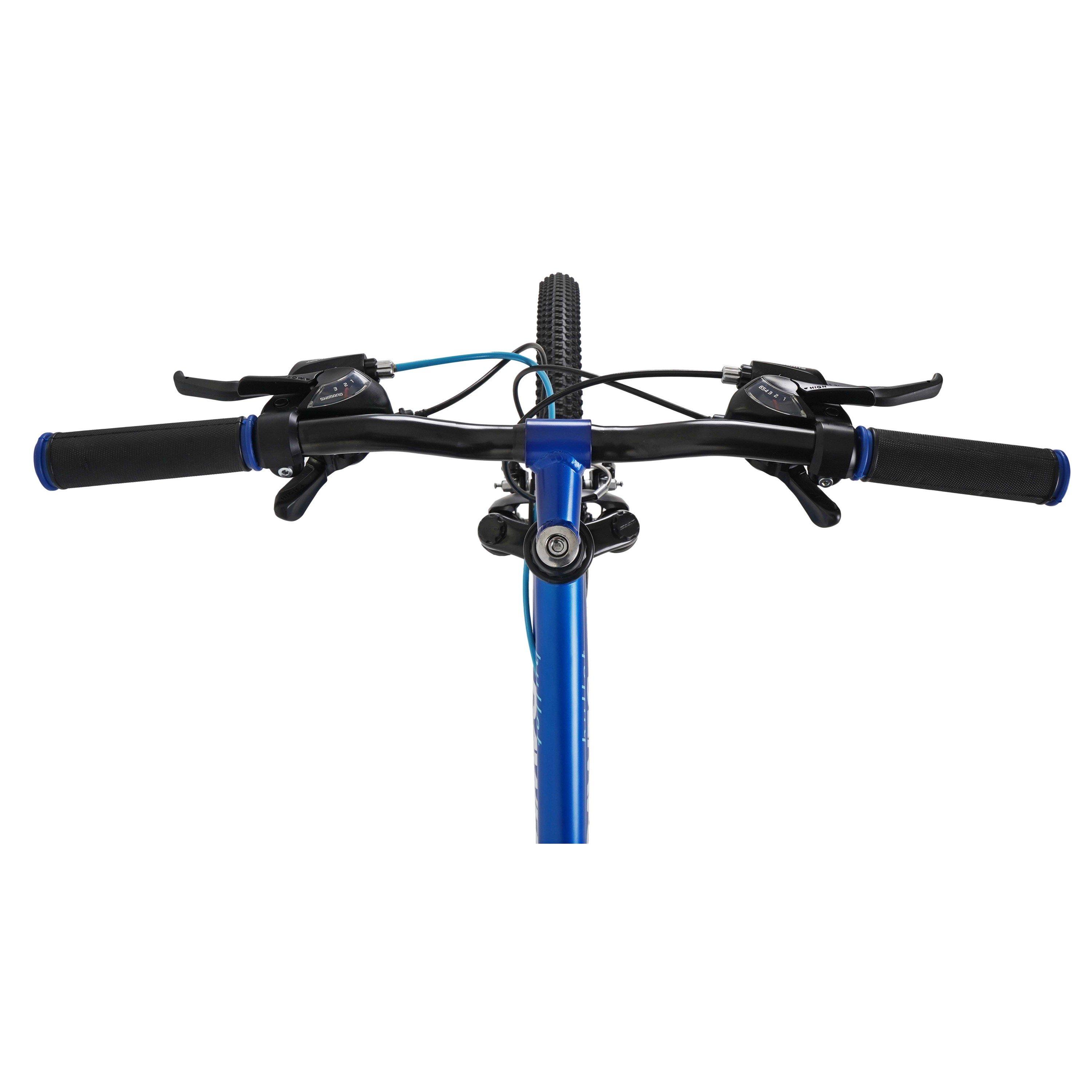 Dark Blue - Dawes - Dawes Bullet HT Junior Bike - 6