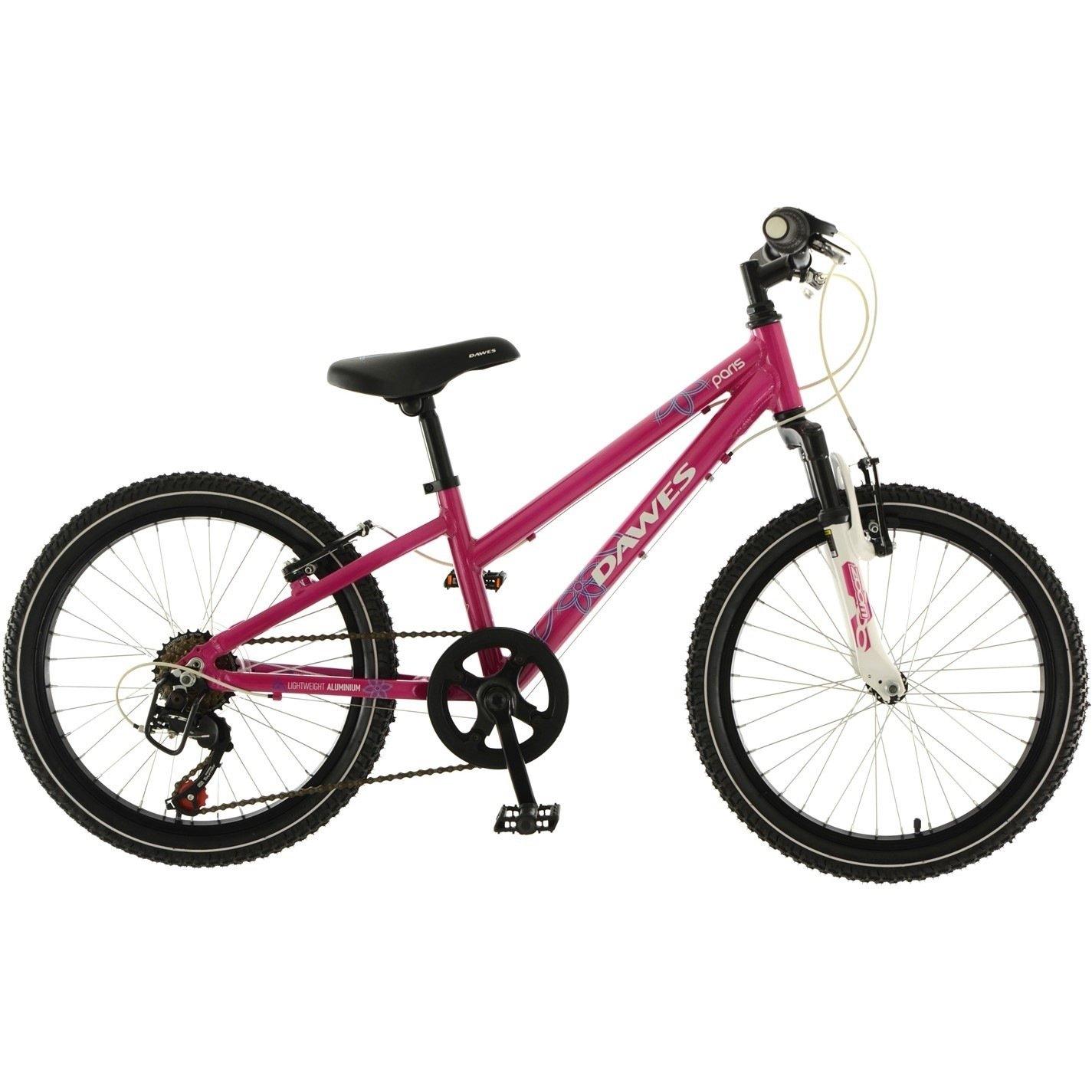 Dawes Paris HT Junior Bikes