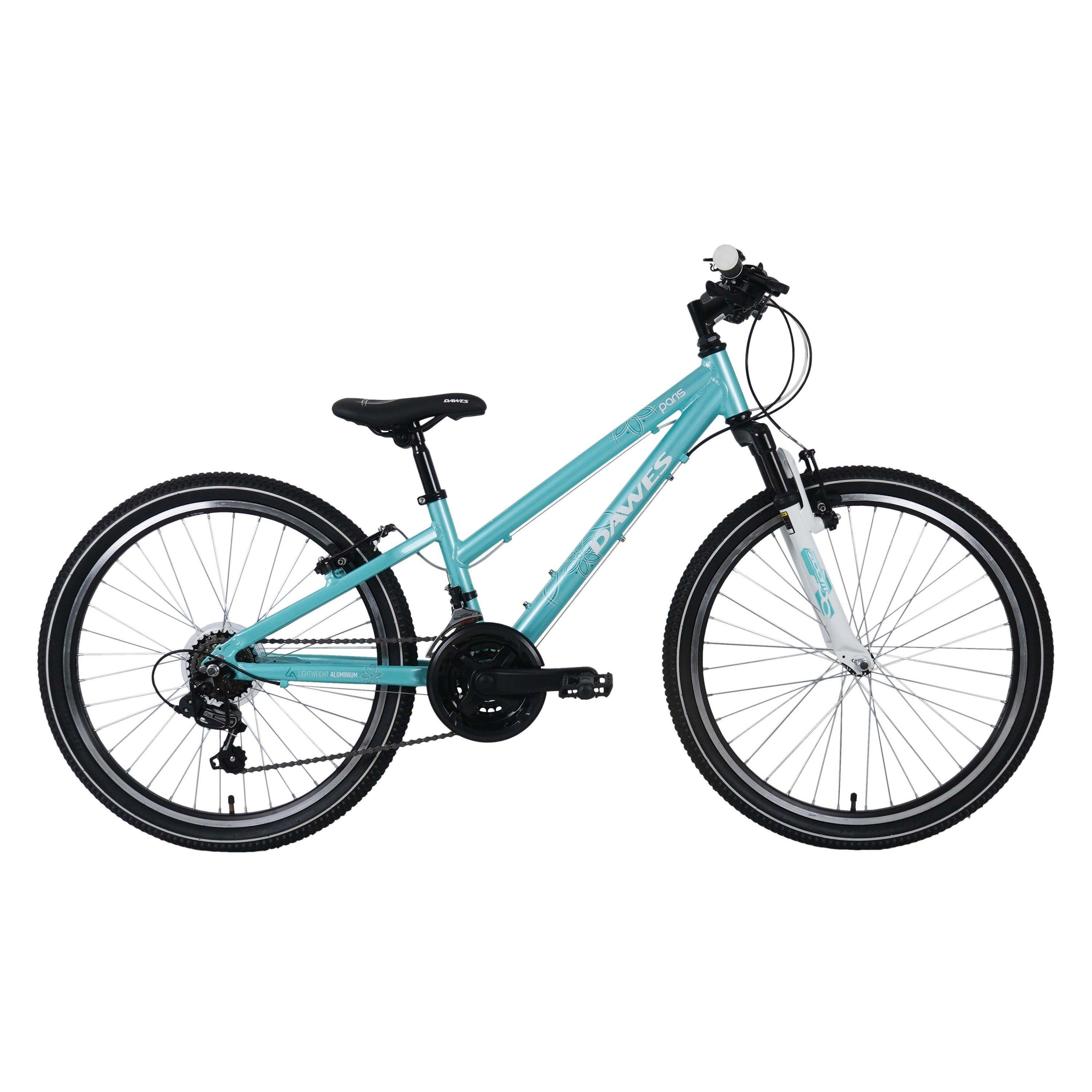 Mint - Dawes - Dawes Paris HT Junior Bikes - 1
