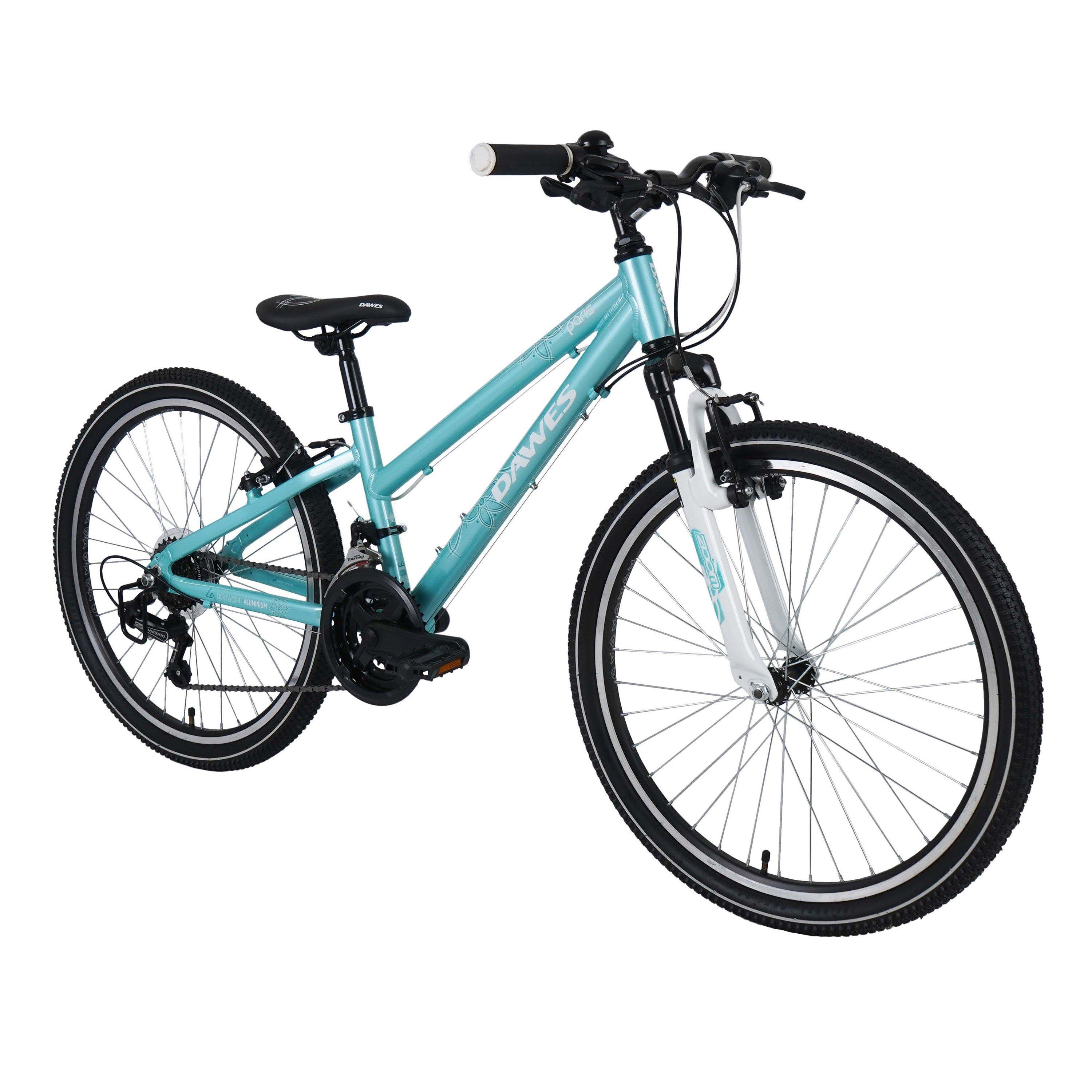 Mint - Dawes - Dawes Paris HT Junior Bikes - 2