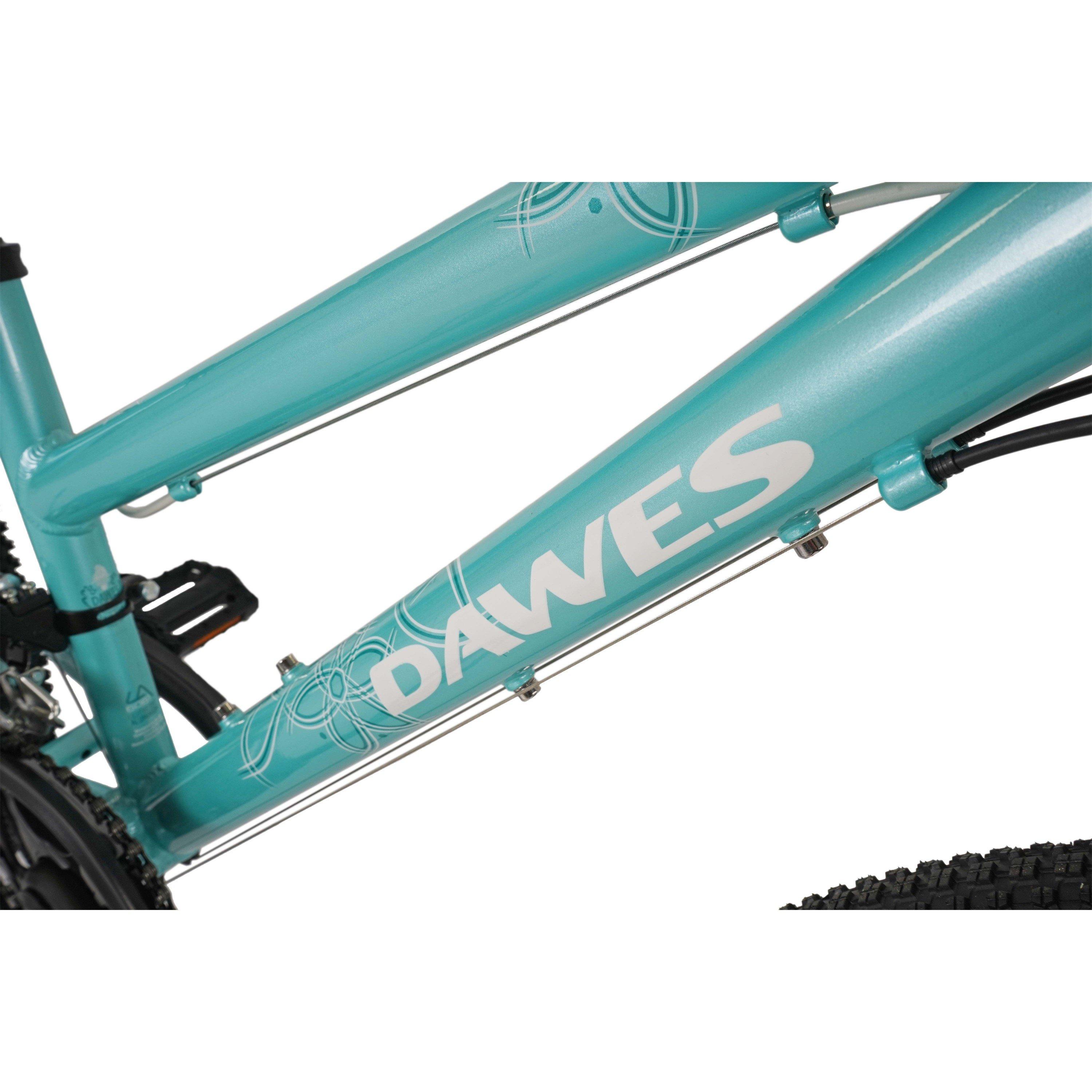 Mint - Dawes - Dawes Paris HT Junior Bikes - 4