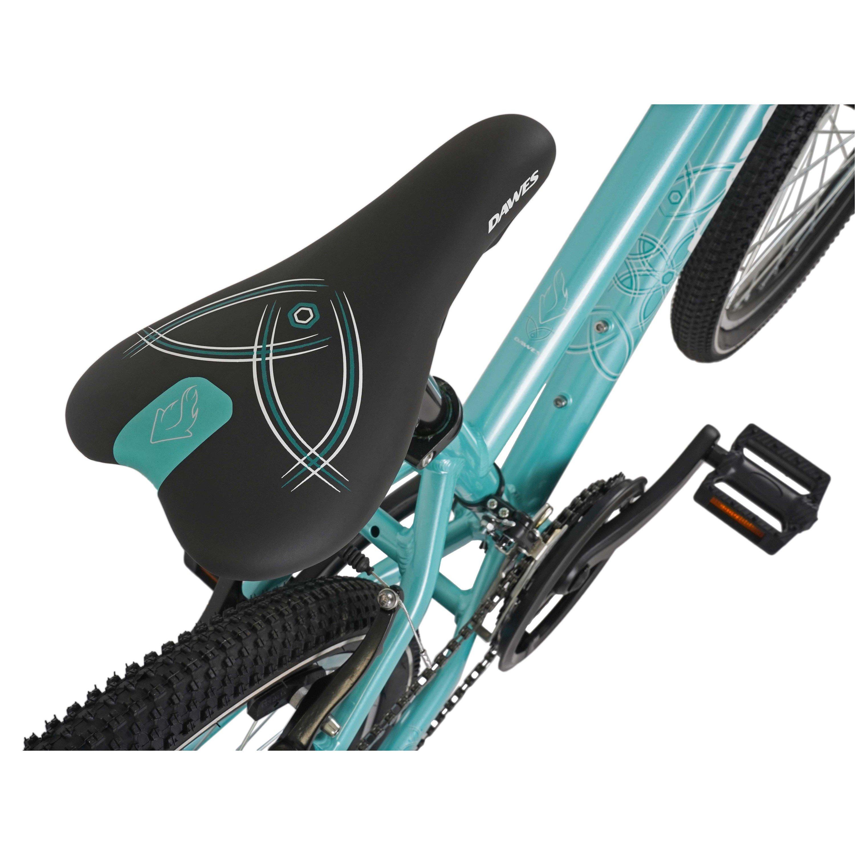 Mint - Dawes - Dawes Paris HT Junior Bikes - 6