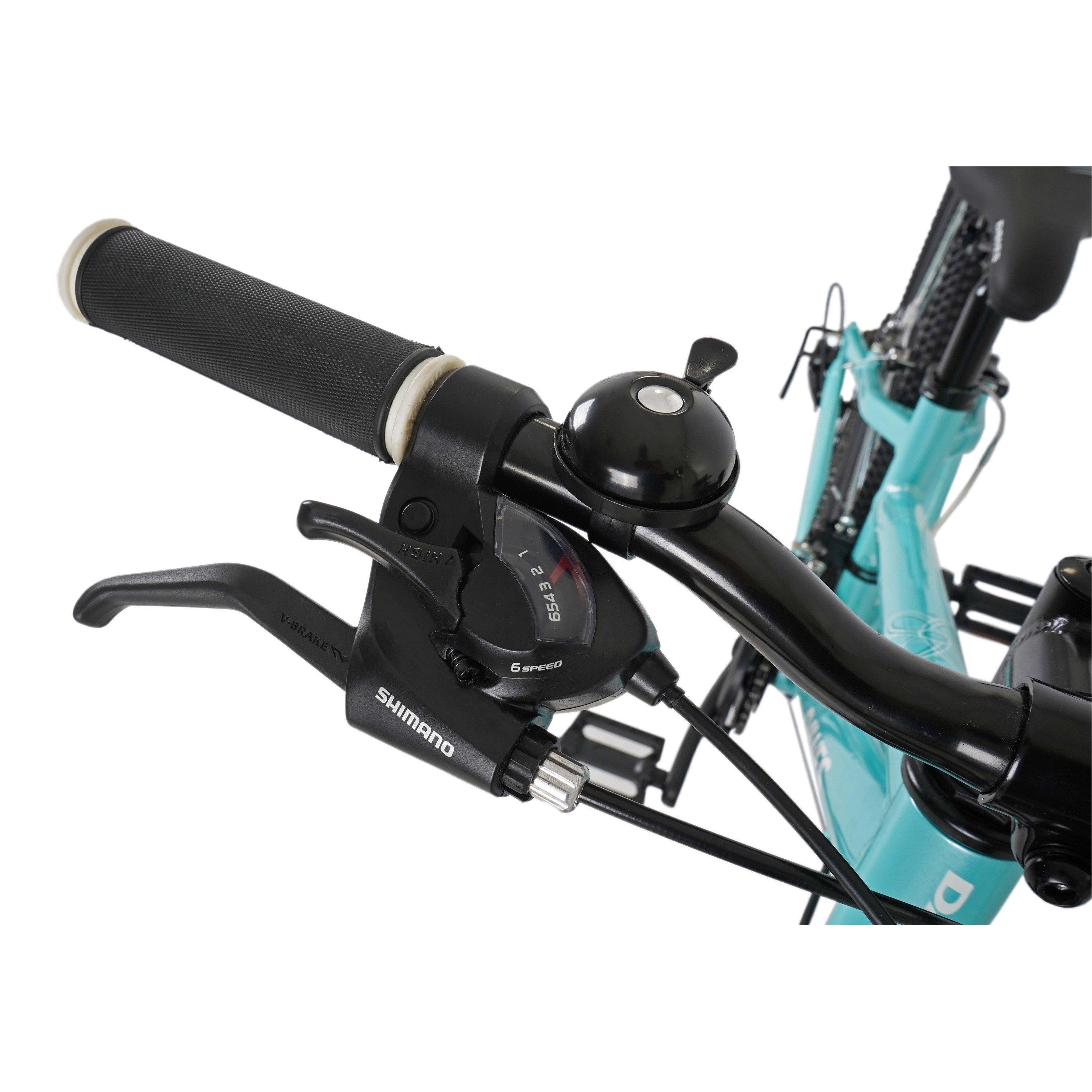 Mint - Dawes - Dawes Paris HT Junior Bikes - 8