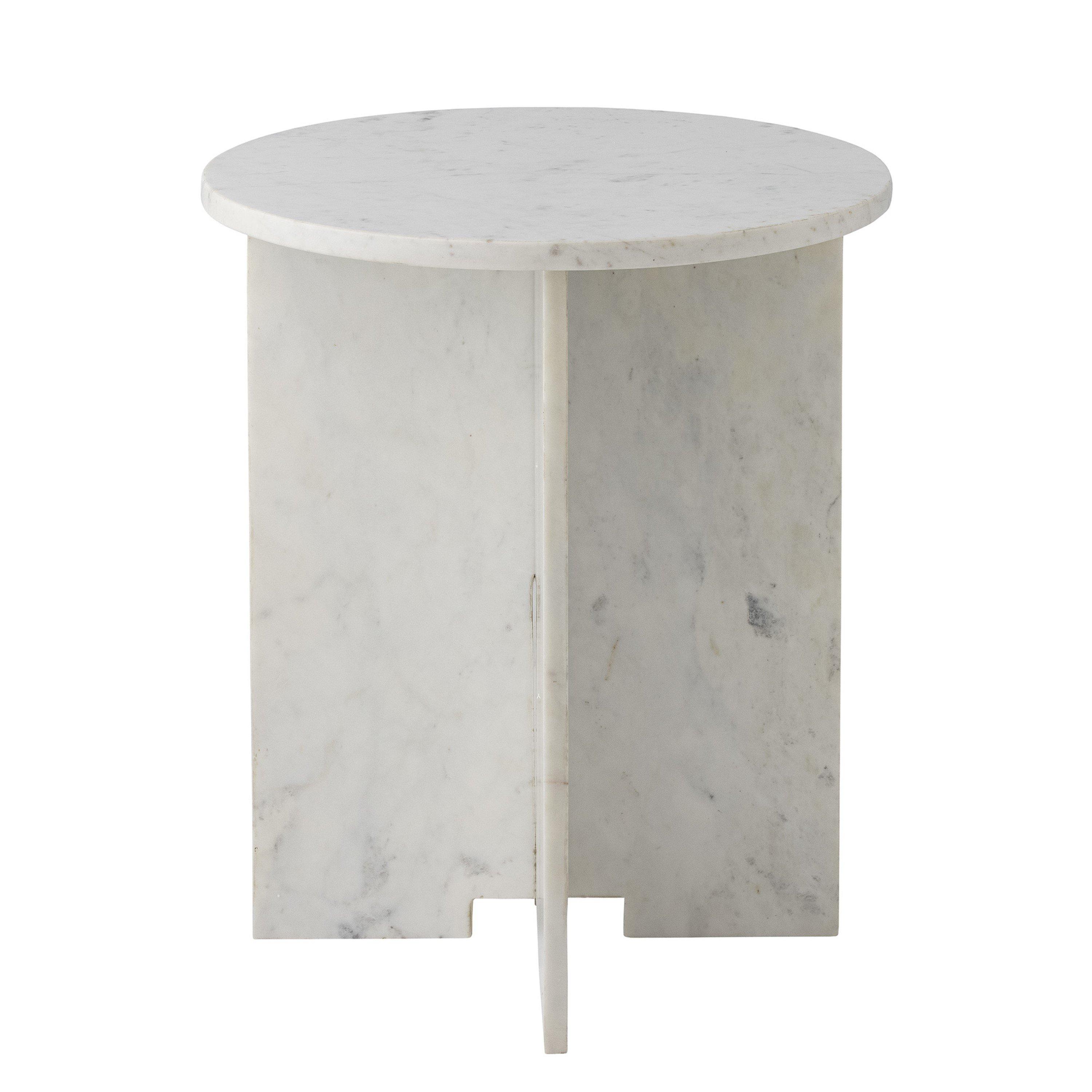 Marble - Bloomingville - Jasmia Side Table - 2