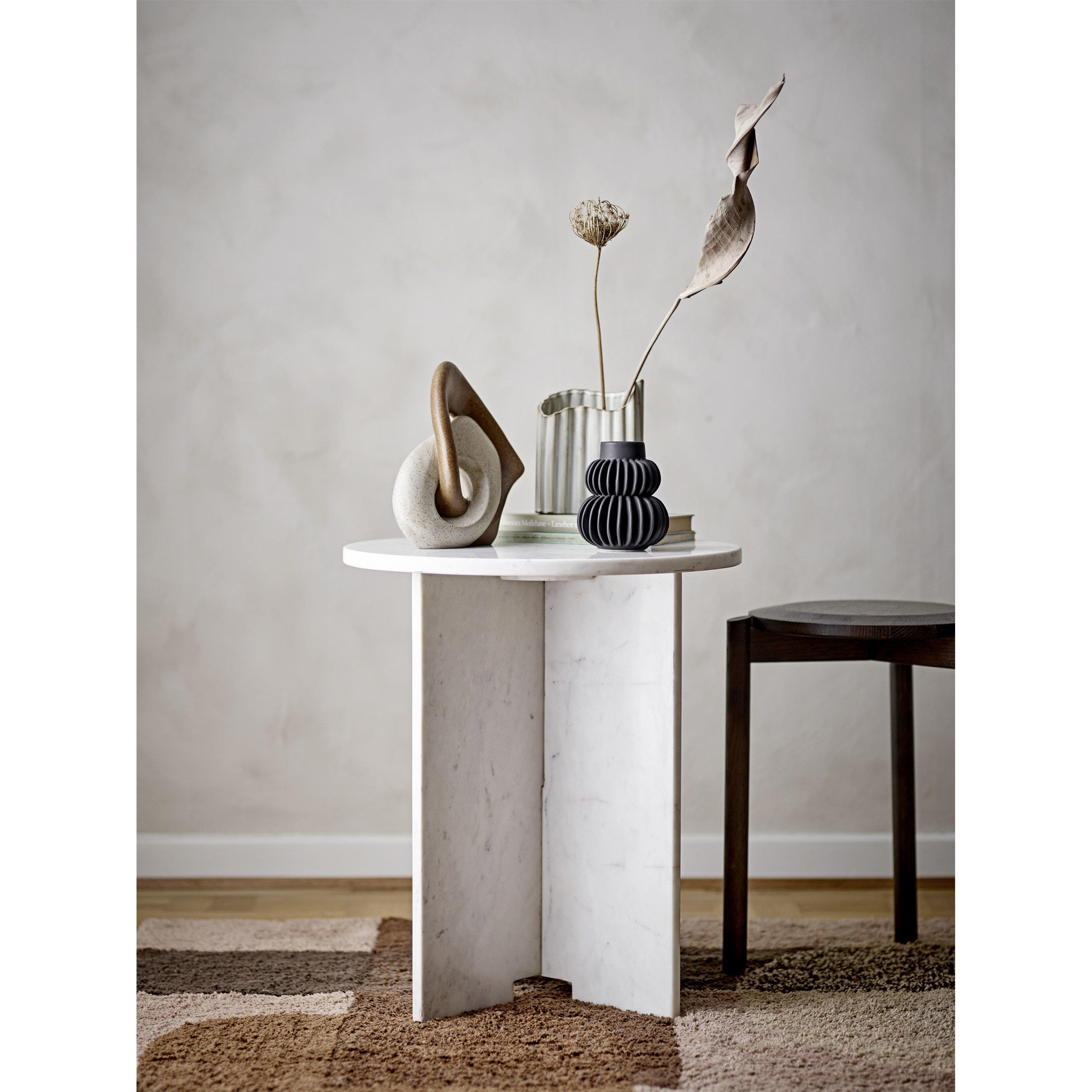 Marble - Bloomingville - Jasmia Side Table - 4