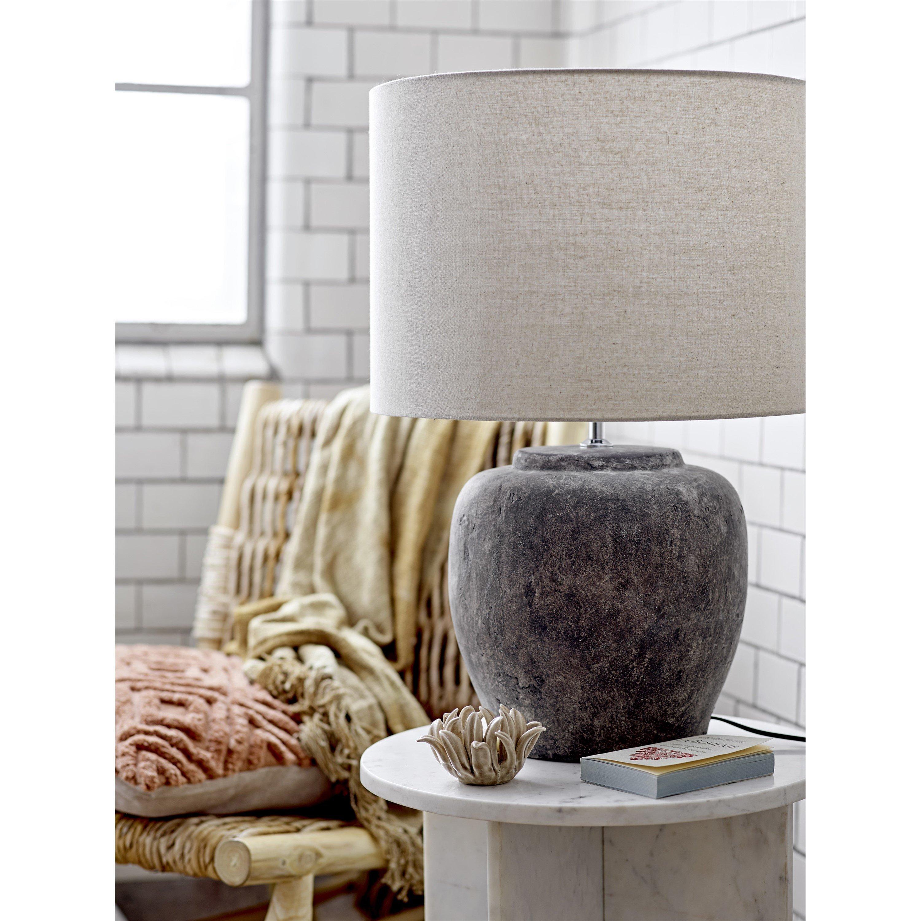 Marble - Bloomingville - Jasmia Side Table - 6