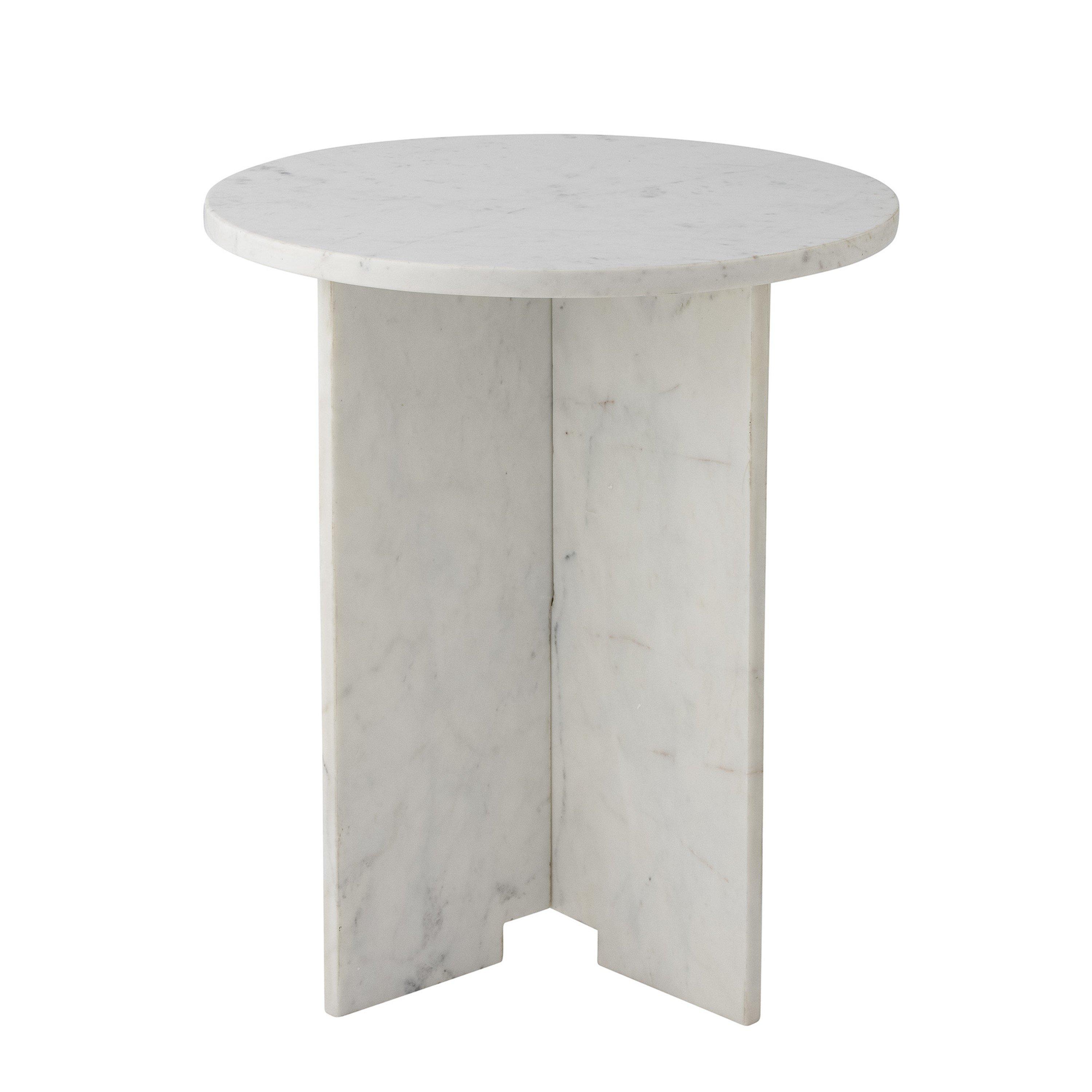 Marble - Bloomingville - Jasmia Side Table - 3