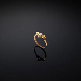 Chiara Ferragni Cupido Ring Ld99