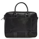 Noir - Ted Baker - Gwen II-Medium Backpack with Pouch-Smallooth Nylon - 2