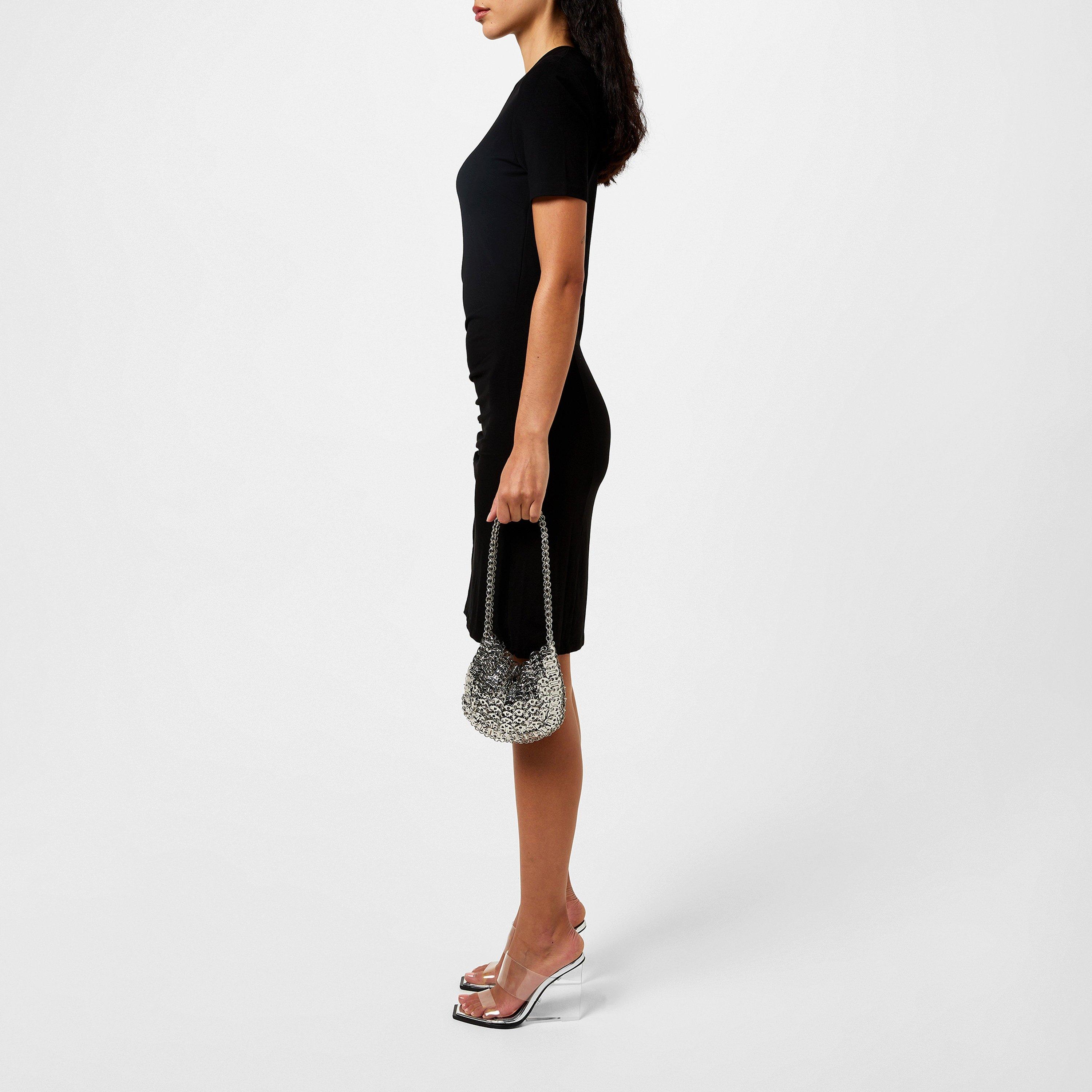 Silver - Rabanne - Iconic 1969 Bag - 5