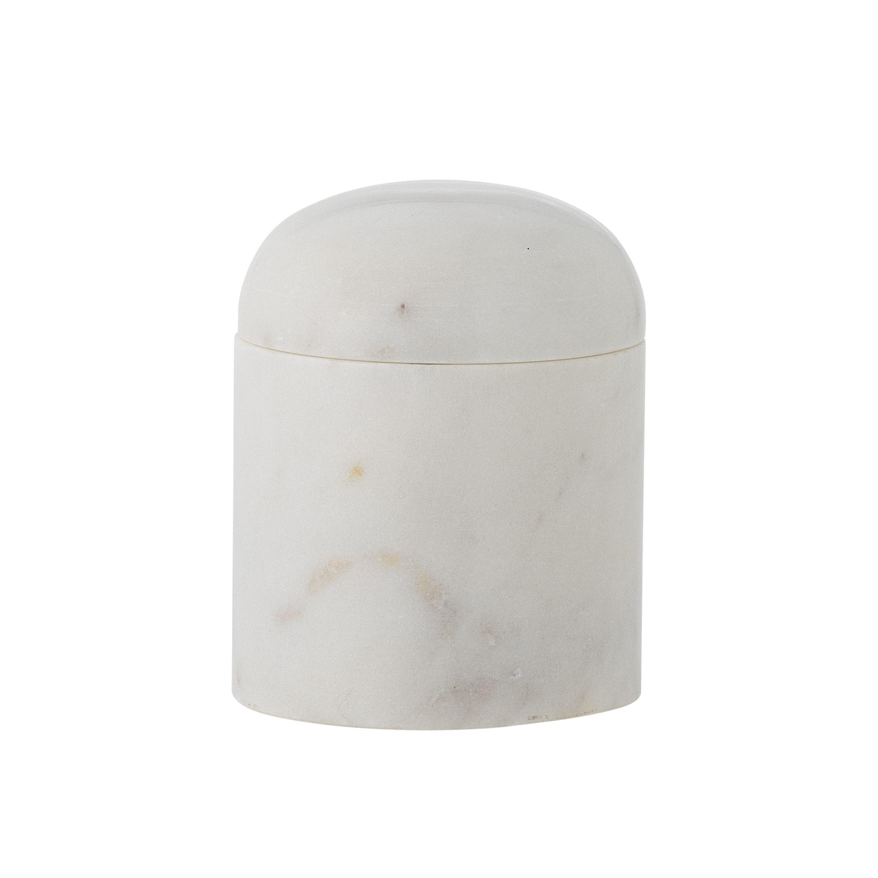 Marble - Bloomingville - Lira Jar - 1