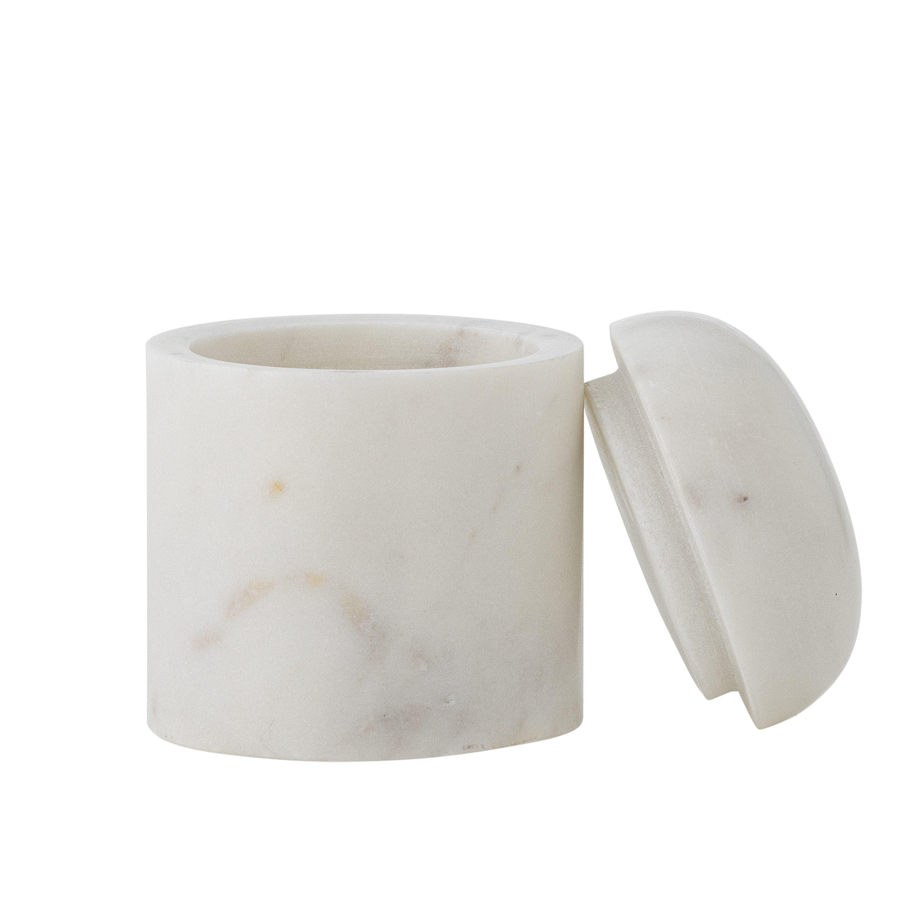 Marble - Bloomingville - Lira Jar - 2