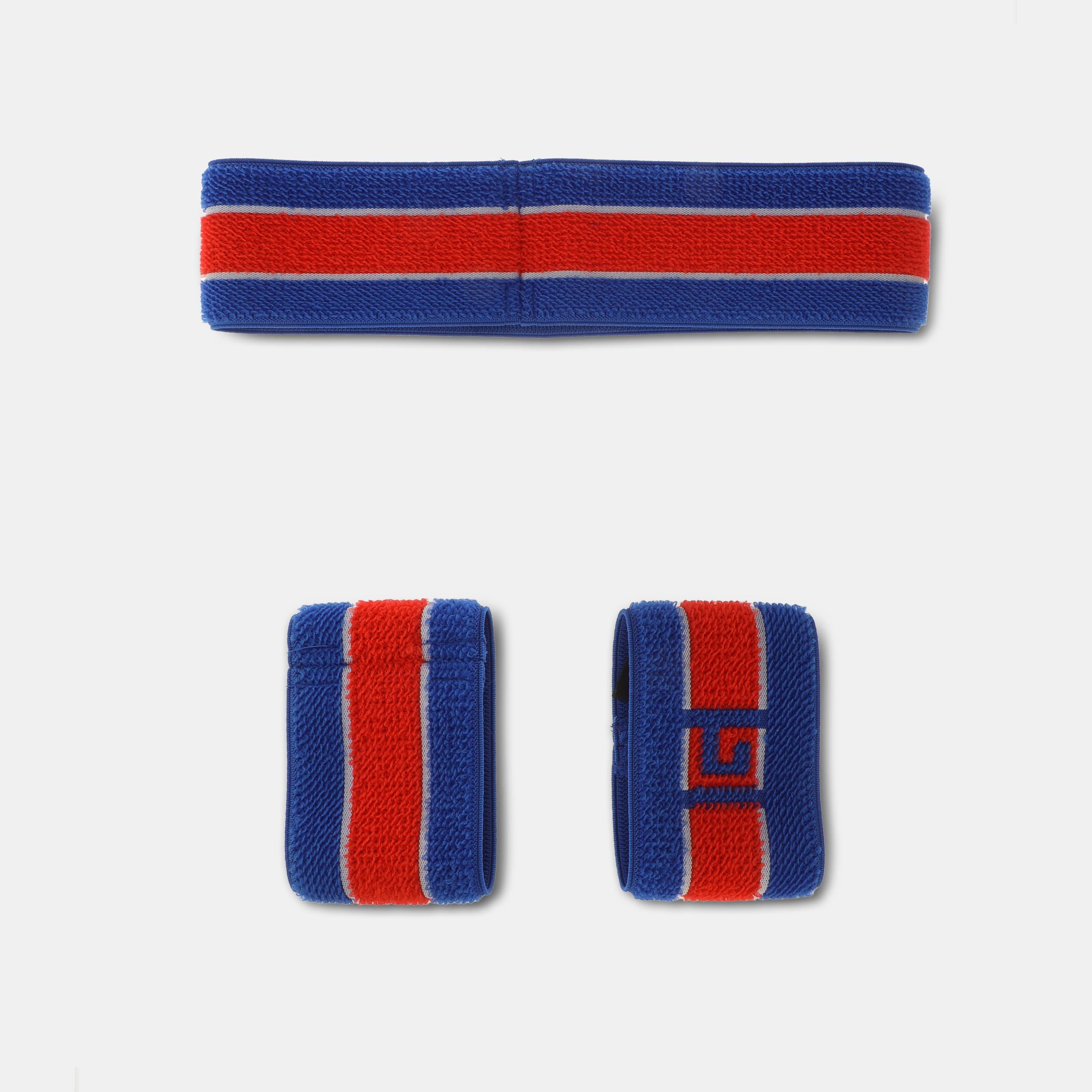 Multi - Gucci - Gucci Headband Sn99 - 2