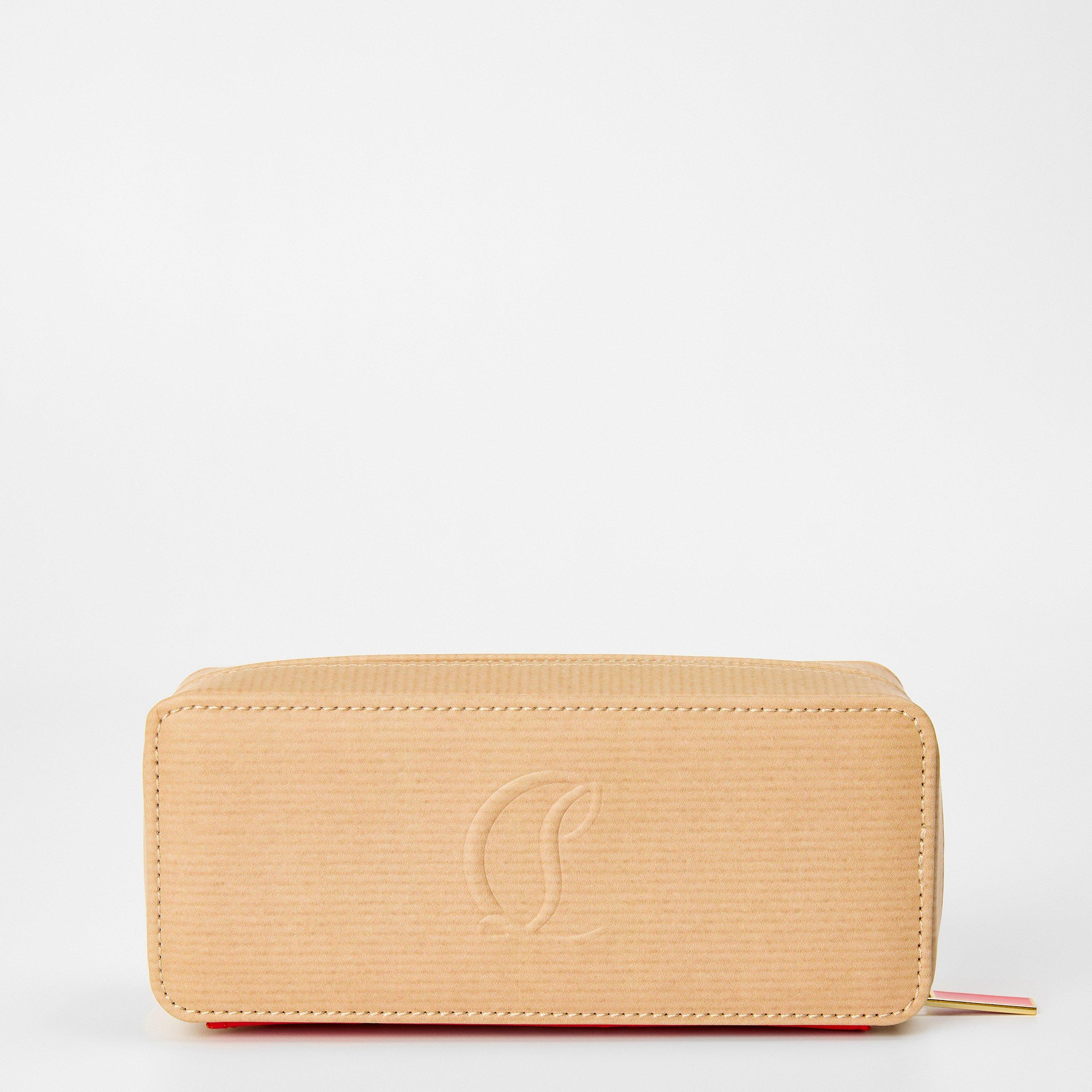 Gold/Smoke - Christian Louboutin - Dolly Lb0002 Sunglasses - 4