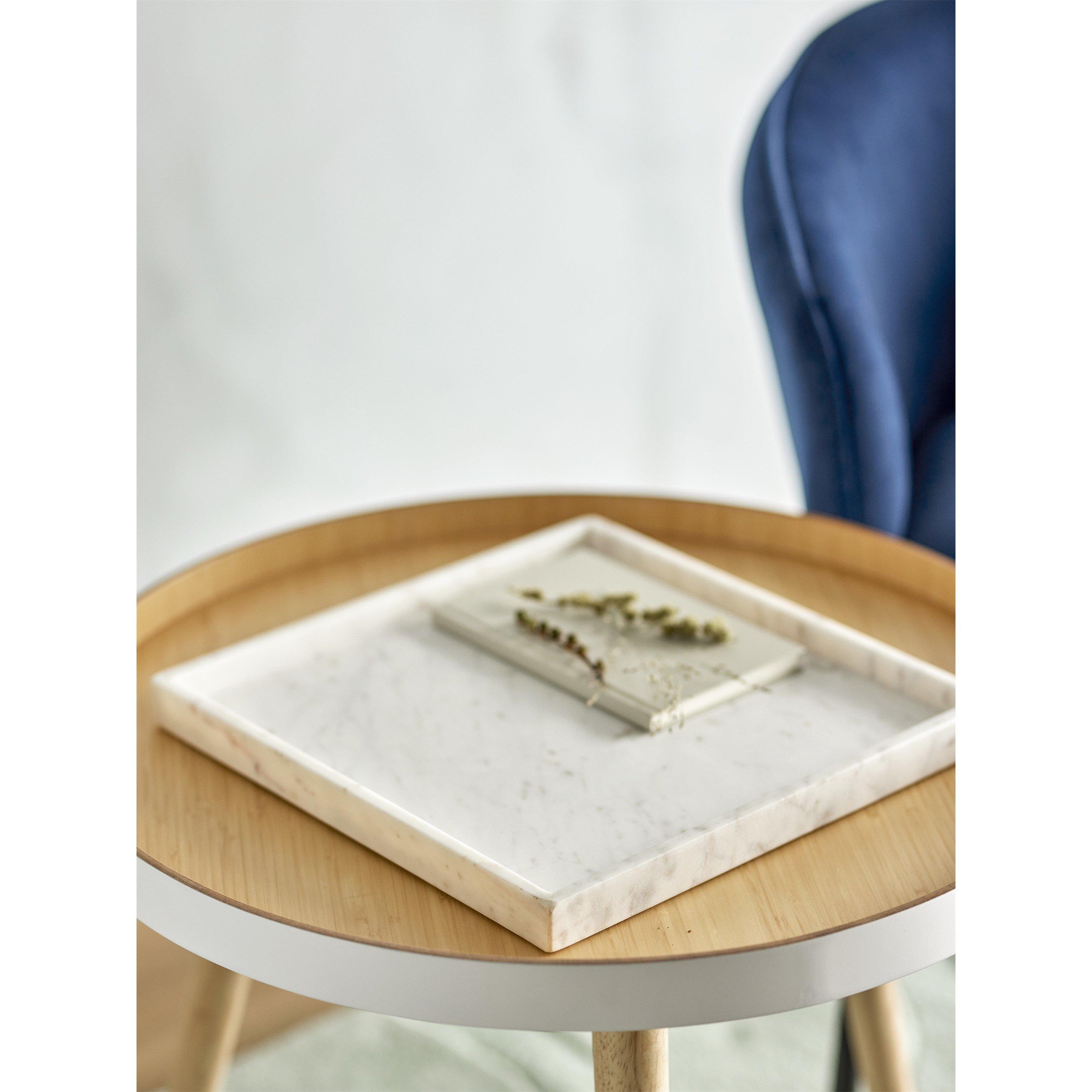 Marble - Bloomingville - Bloomingville Majsa Tr 00 - 4