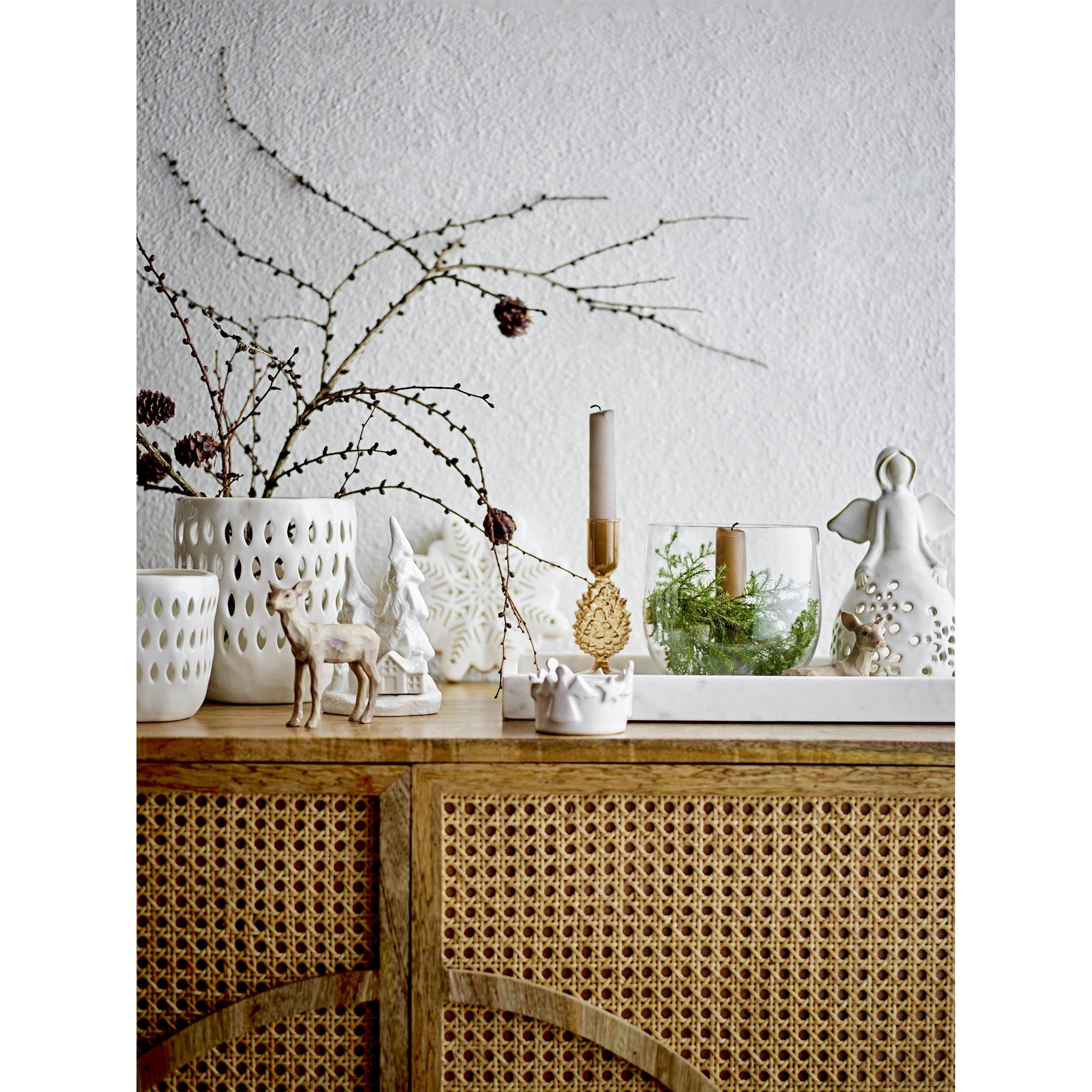 Marble - Bloomingville - Bloomingville Majsa Tr 00 - 5