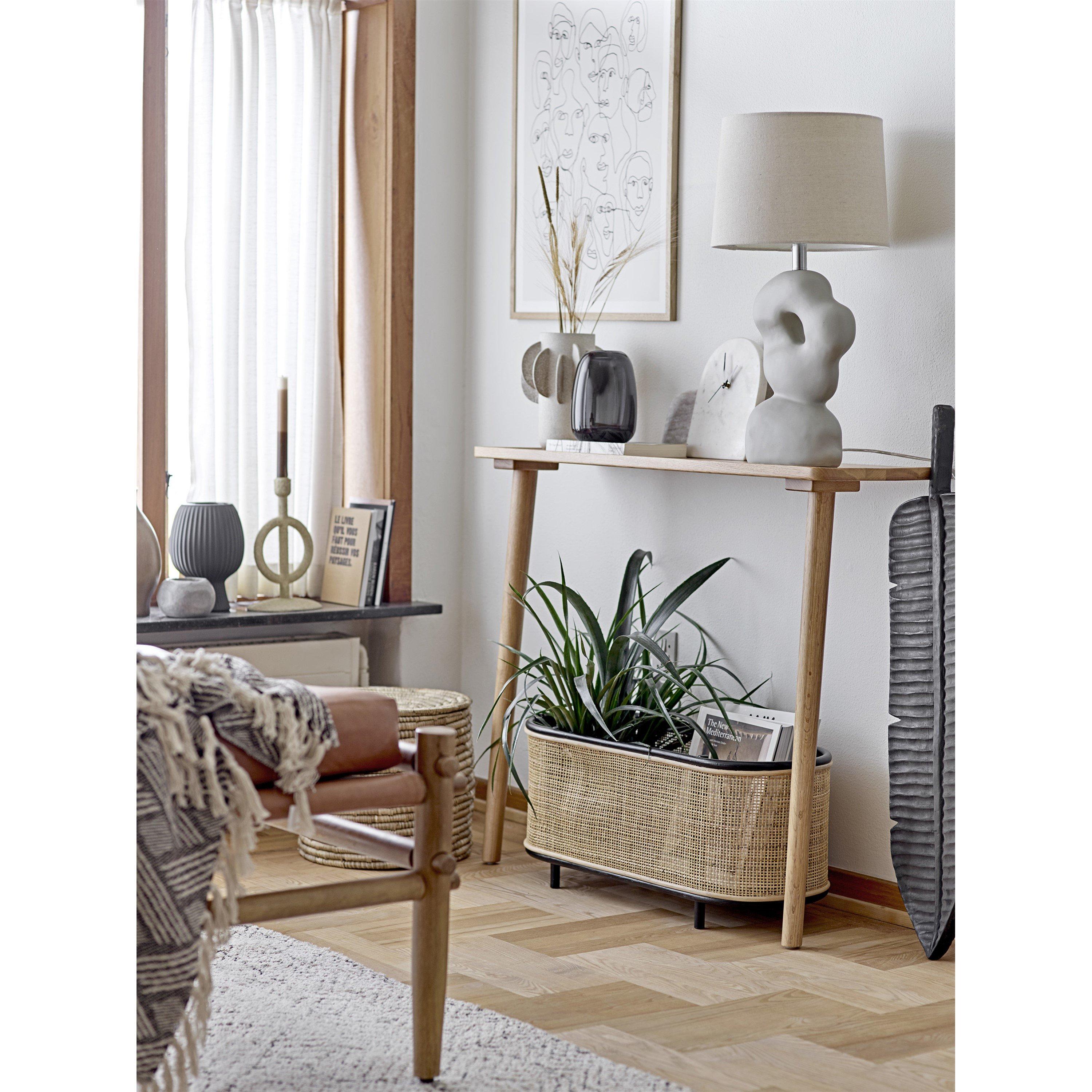Marble - Bloomingville - Bloomingville Melli Vo 00 - 3