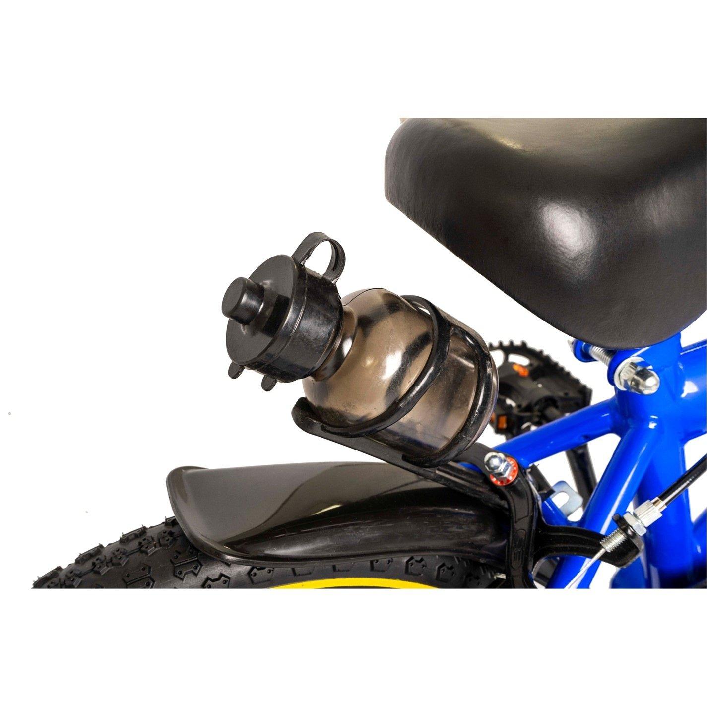 Blue - Dawes - Dawes Thunder Junior Bike - 4