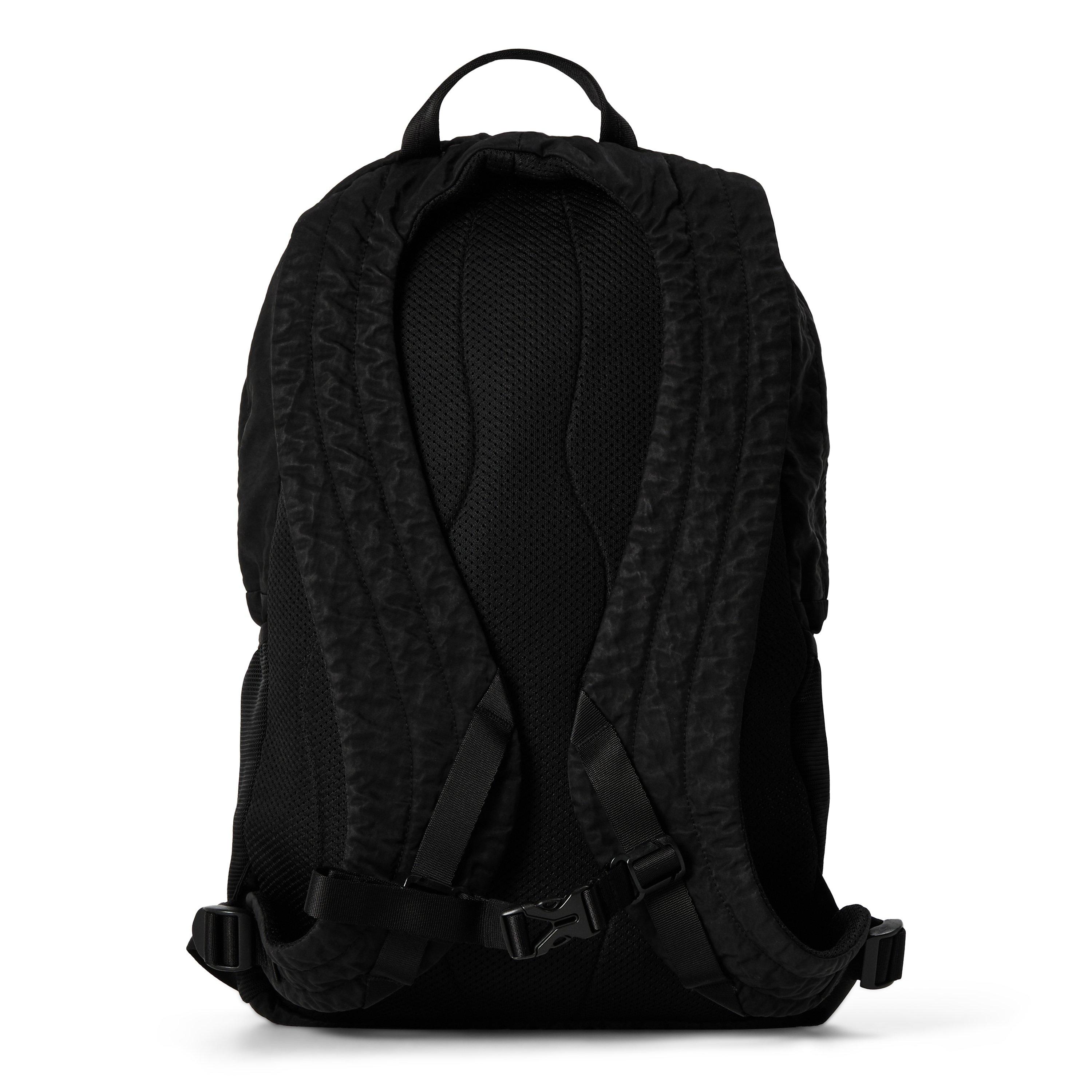 Black 999 - CP Company - CP Back Pack Sn64 - 2