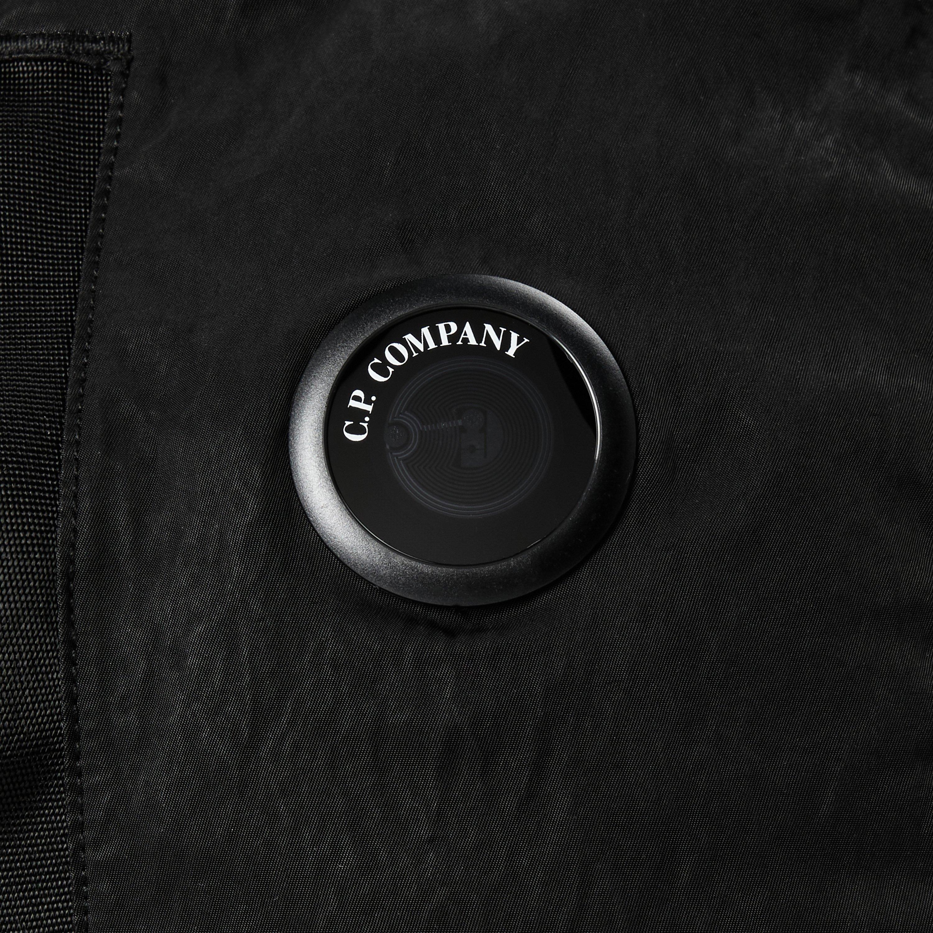 Black 999 - CP Company - CP Back Pack Sn64 - 3