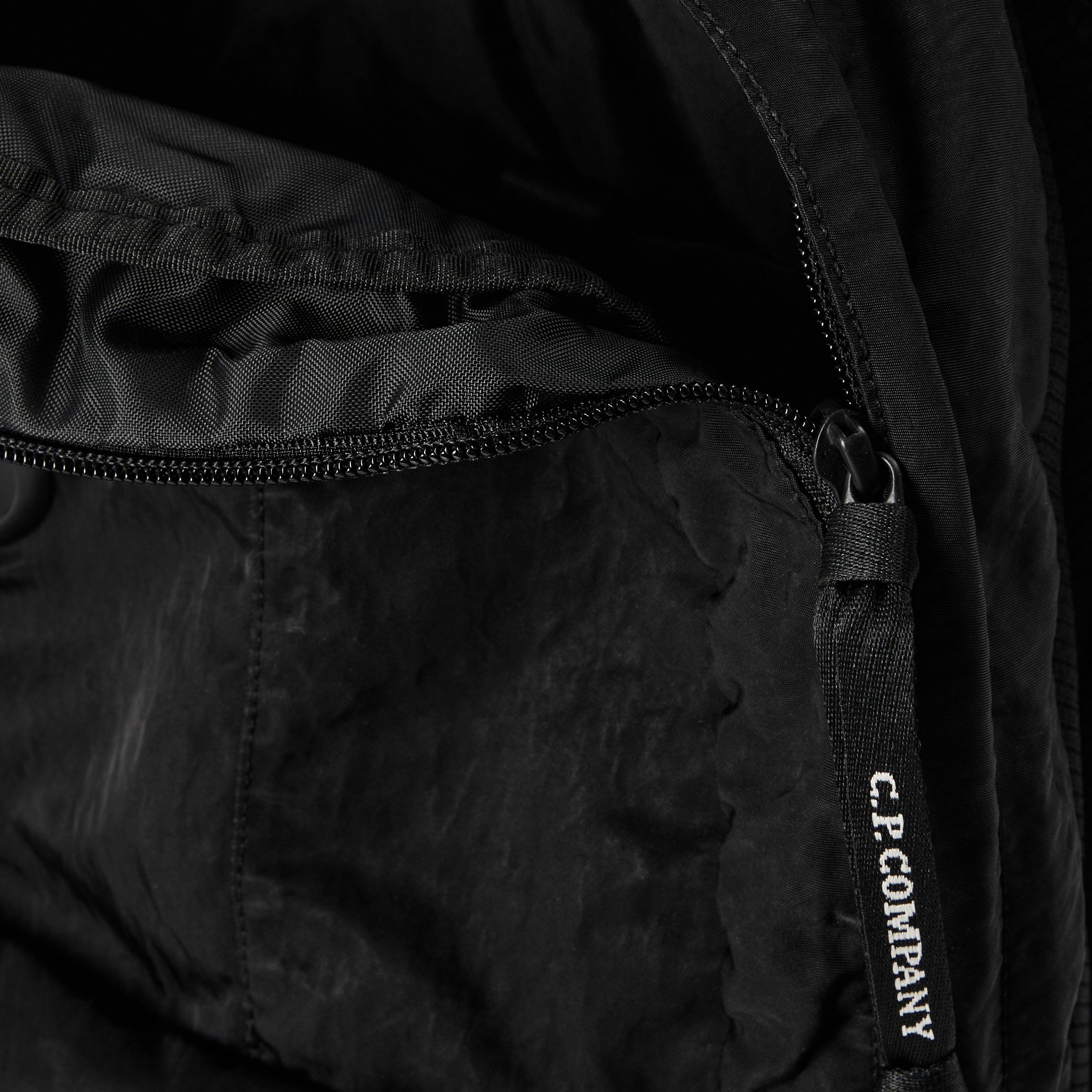 Black 999 - CP Company - CP Back Pack Sn64 - 4