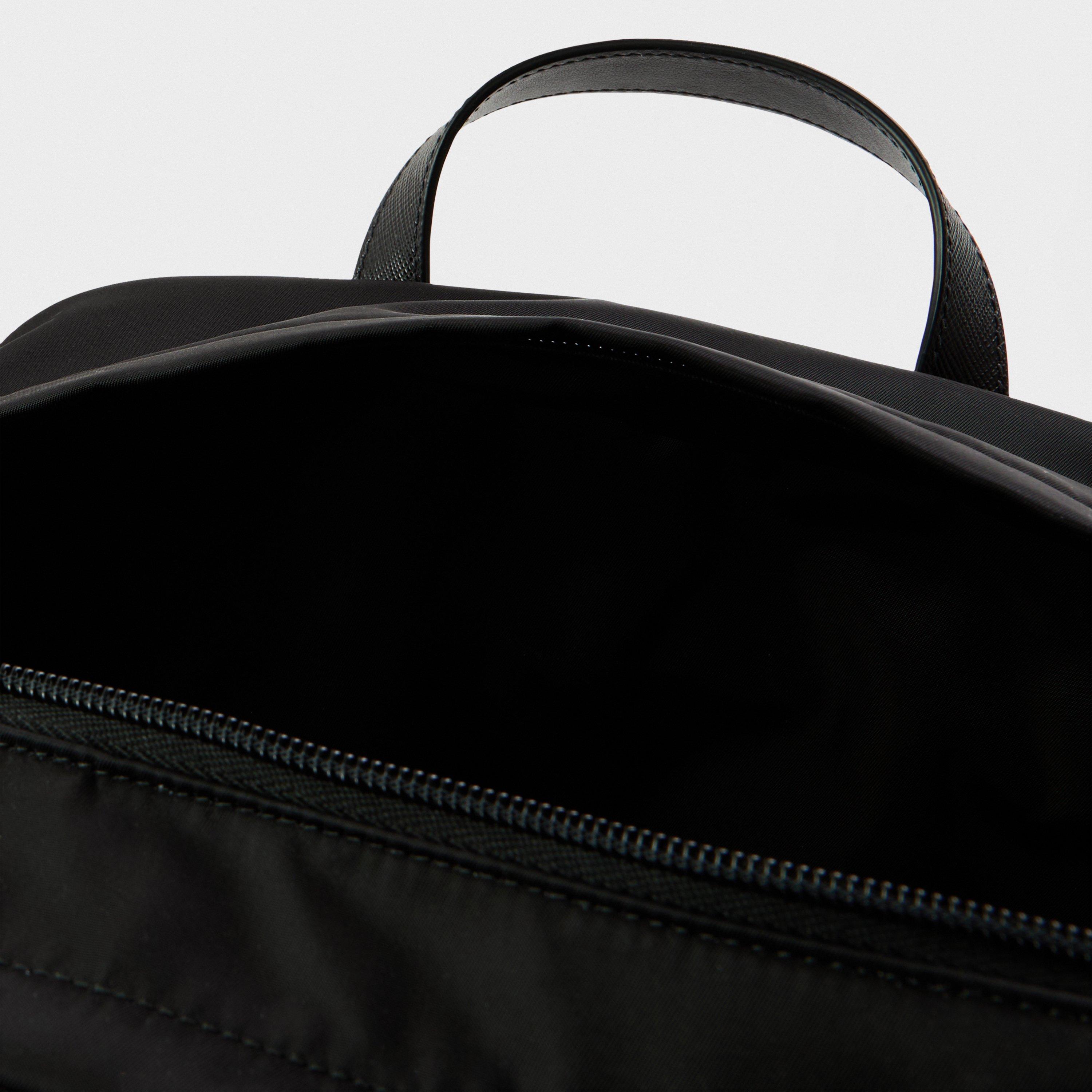 Black - Prada - Prada Backpack Sn62 - 3