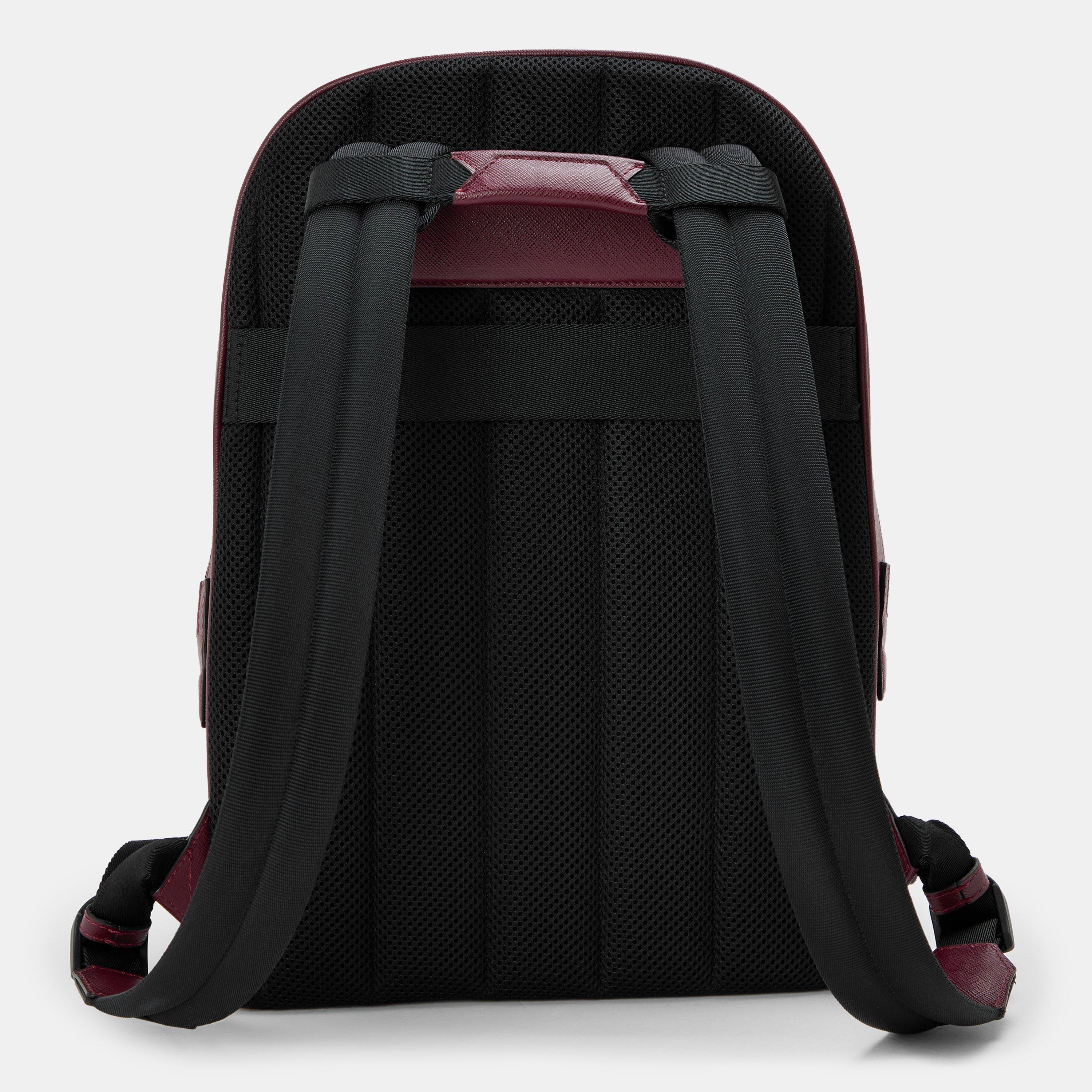 MONTBLANC レザーバッグパック バックパック - Montblanc® JP