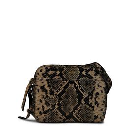 Biba Top Handle Crossbody Bag