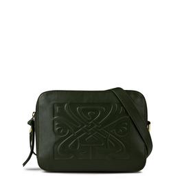 Biba Biba Leather Rachel Cross Body Bag
