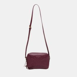 Biba Biba Leather Rachel Cross Body Bag