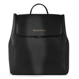 Valentino Bags Superman Backpack