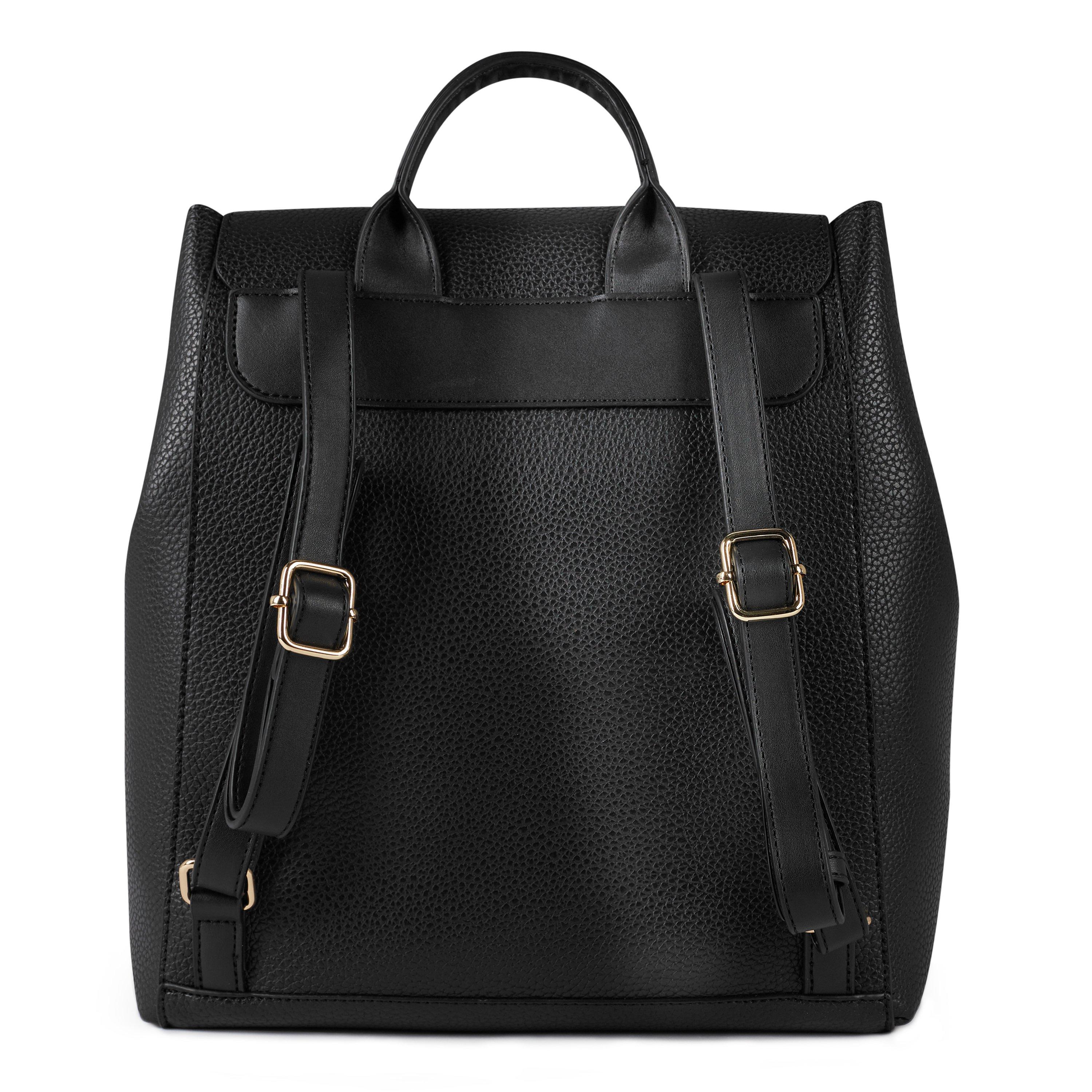 Nero 001 - Valentino - Superman Backpack - 2