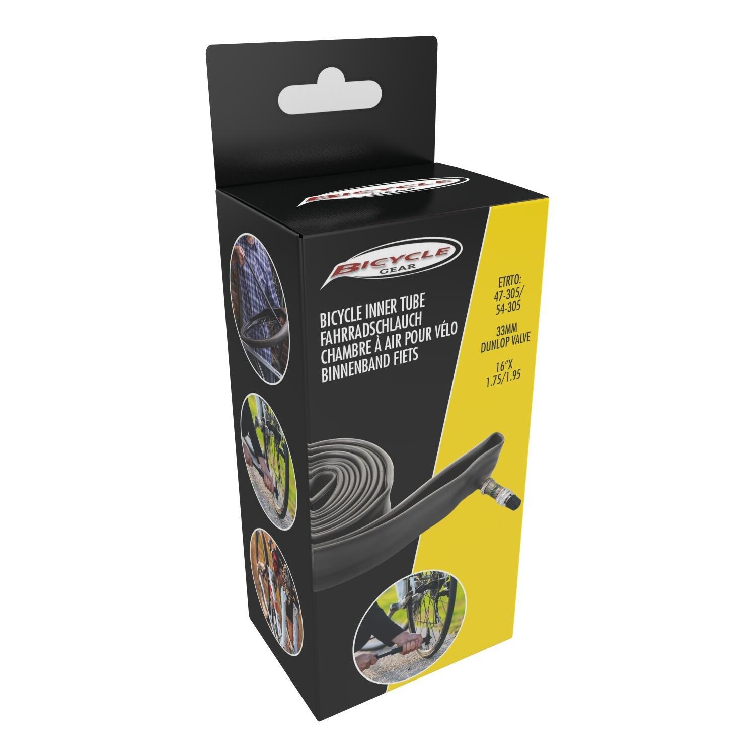 Crna - Edco - 16inchTube - 2