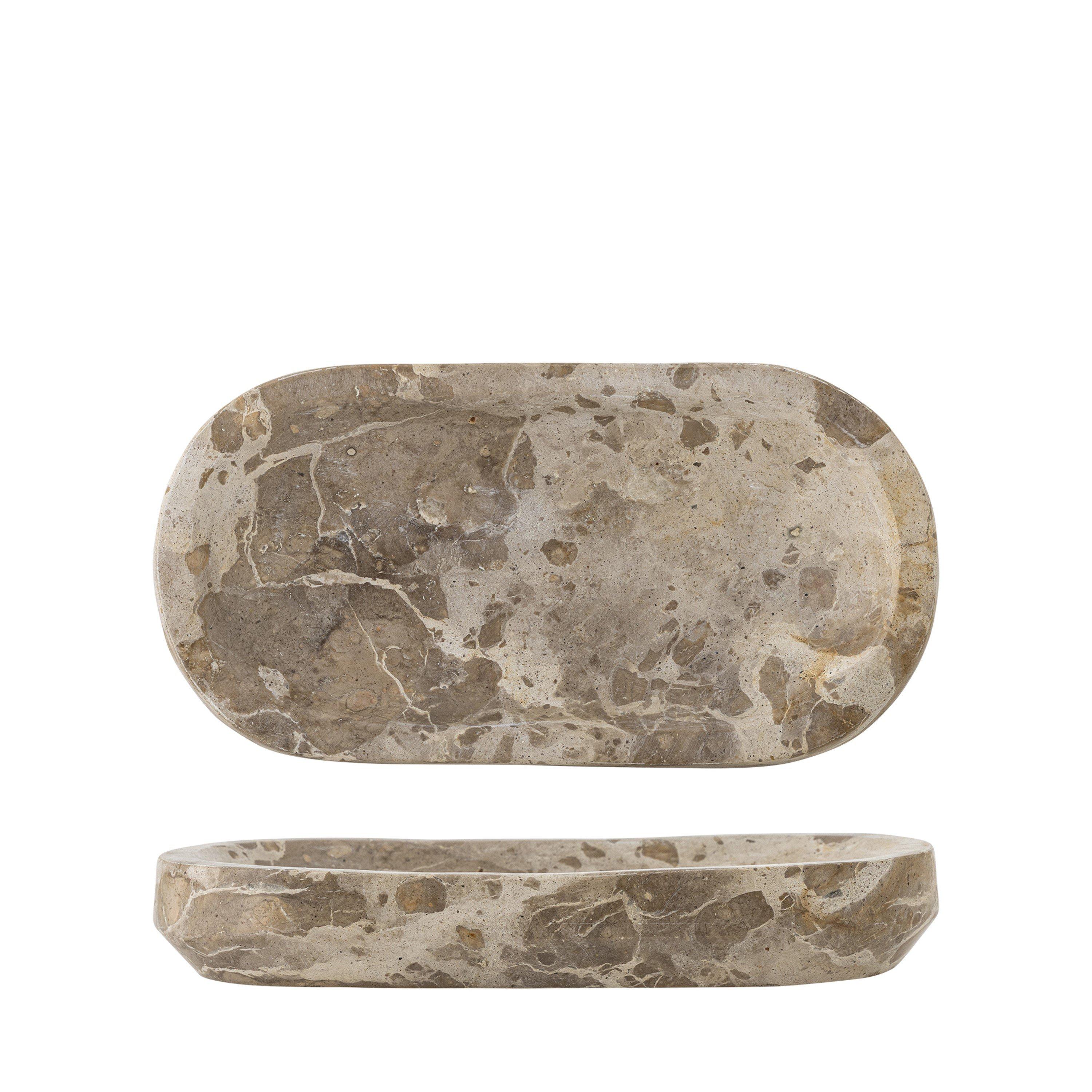 Marble - Bloomingville - Shao Tray - 1