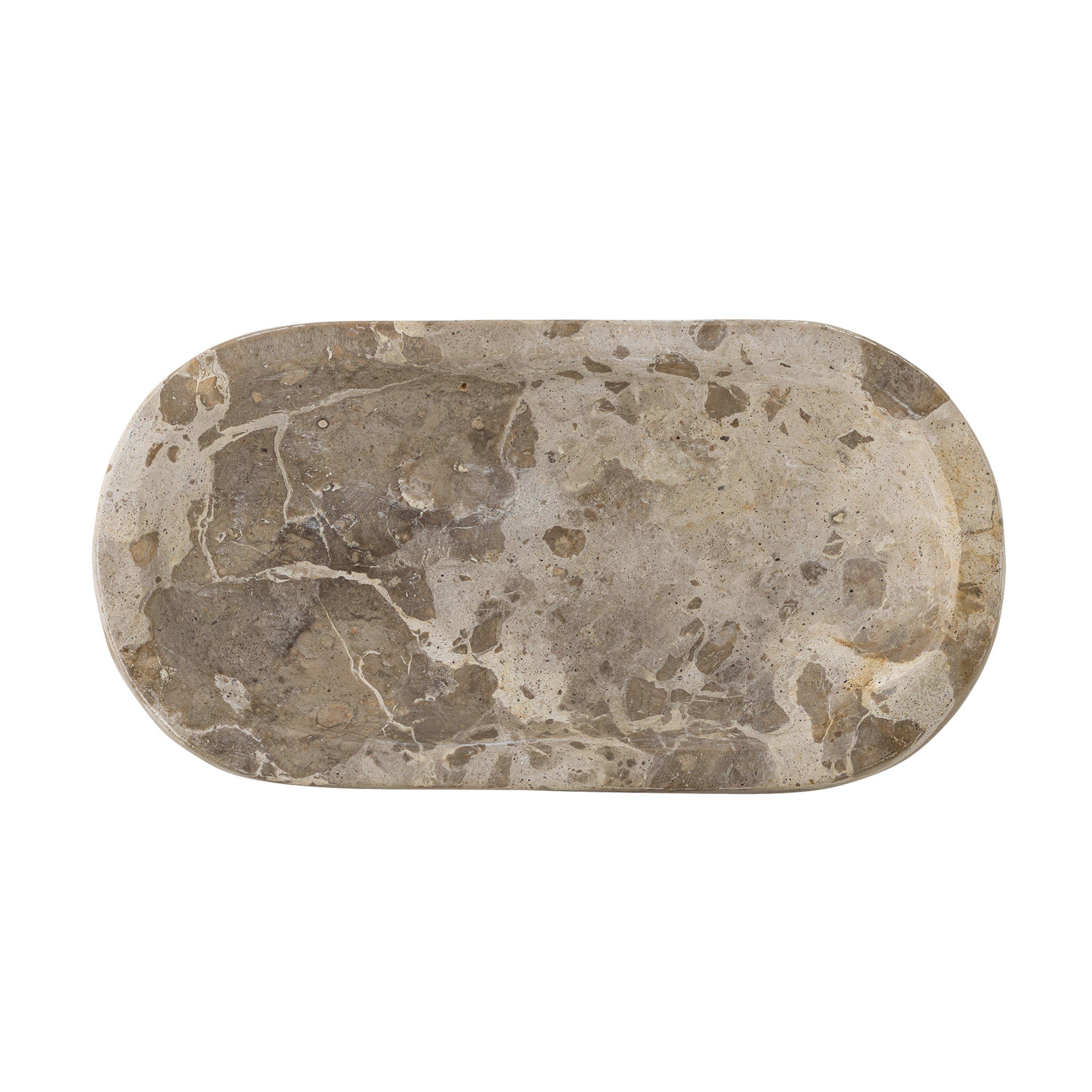 Marble - Bloomingville - Shao Tray - 2