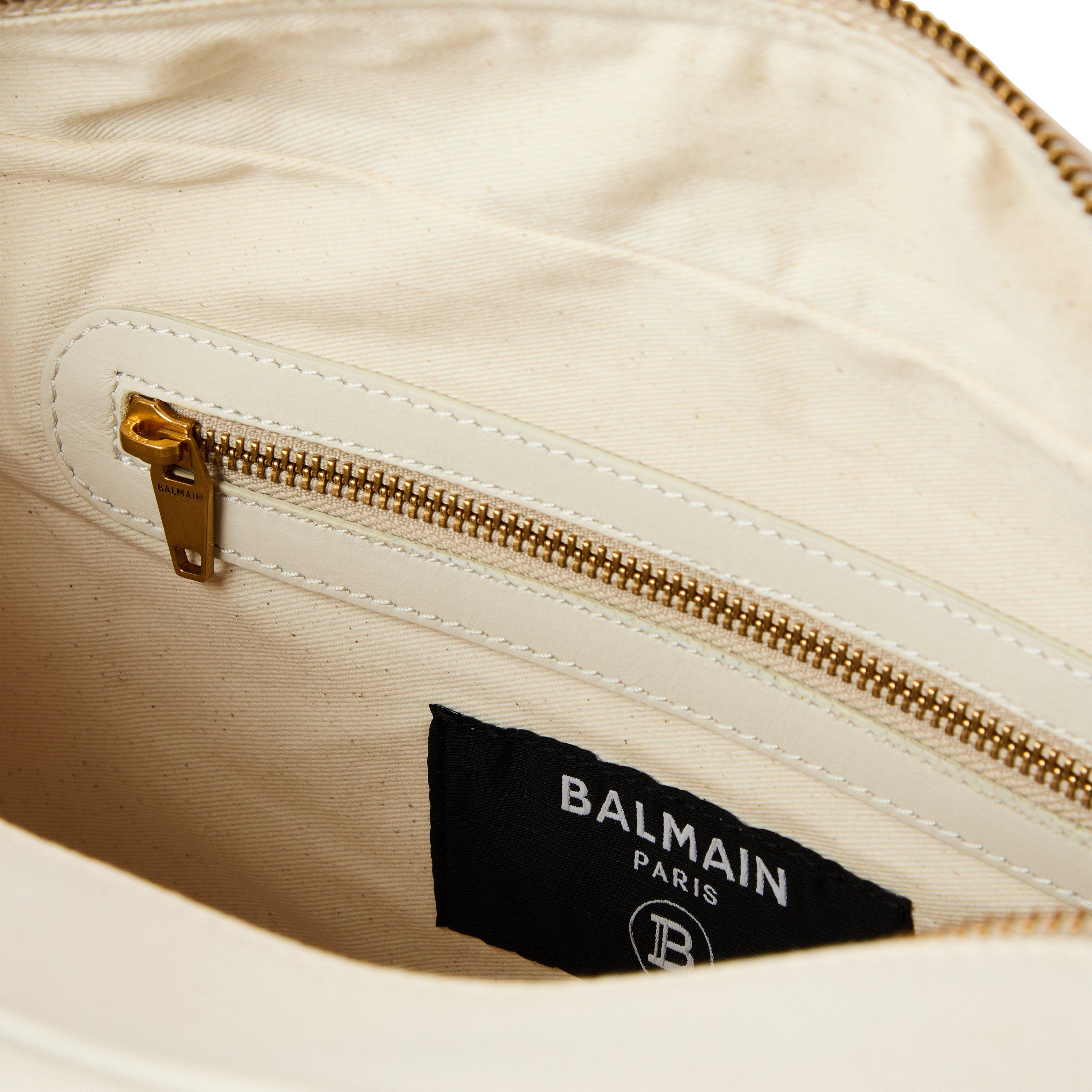 Beige 102 - Balmain - Balmain Baby Bag Bb61 - 3